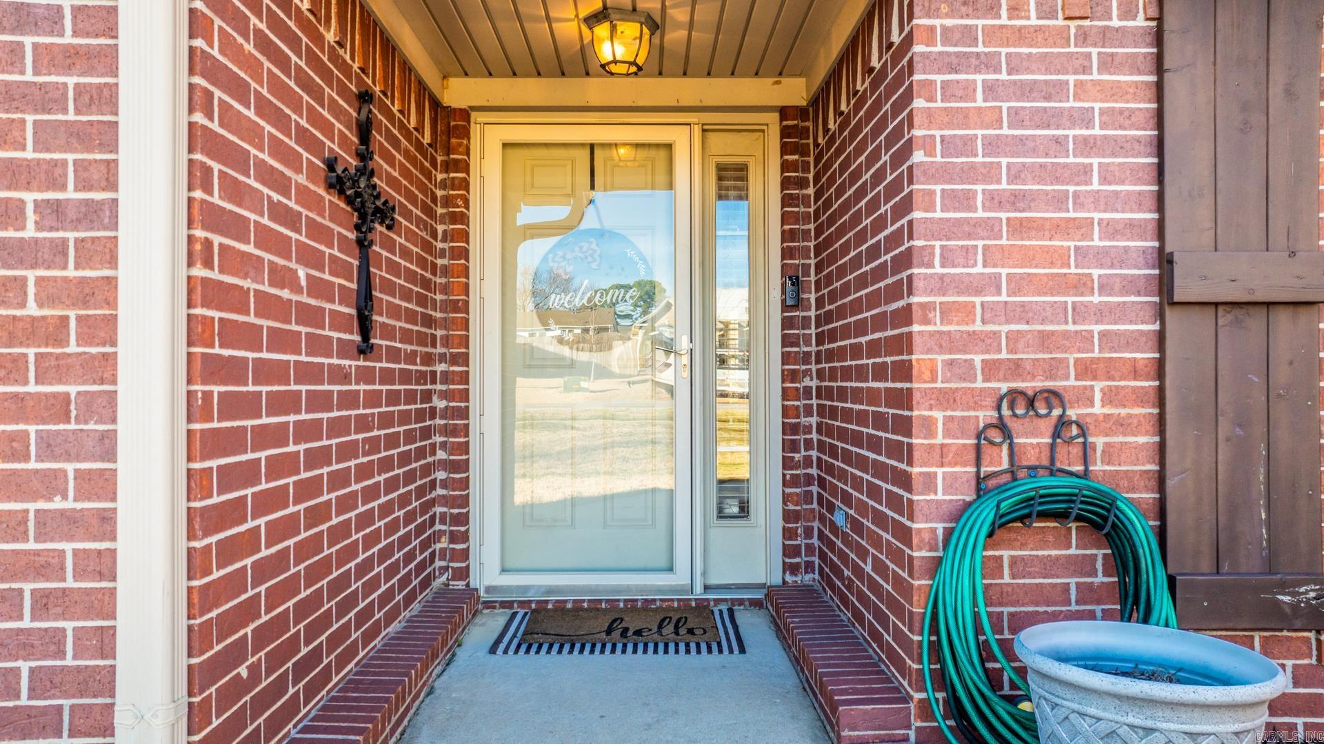 BRYANT MEADOWS - Residential