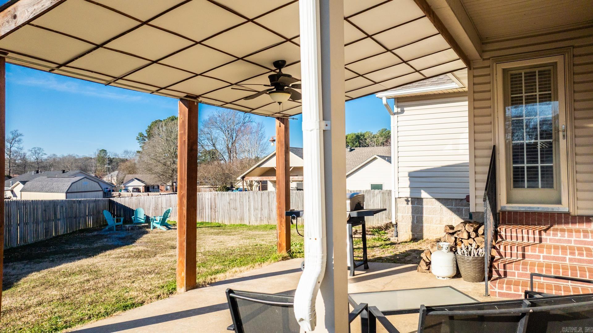 BRYANT MEADOWS - Residential