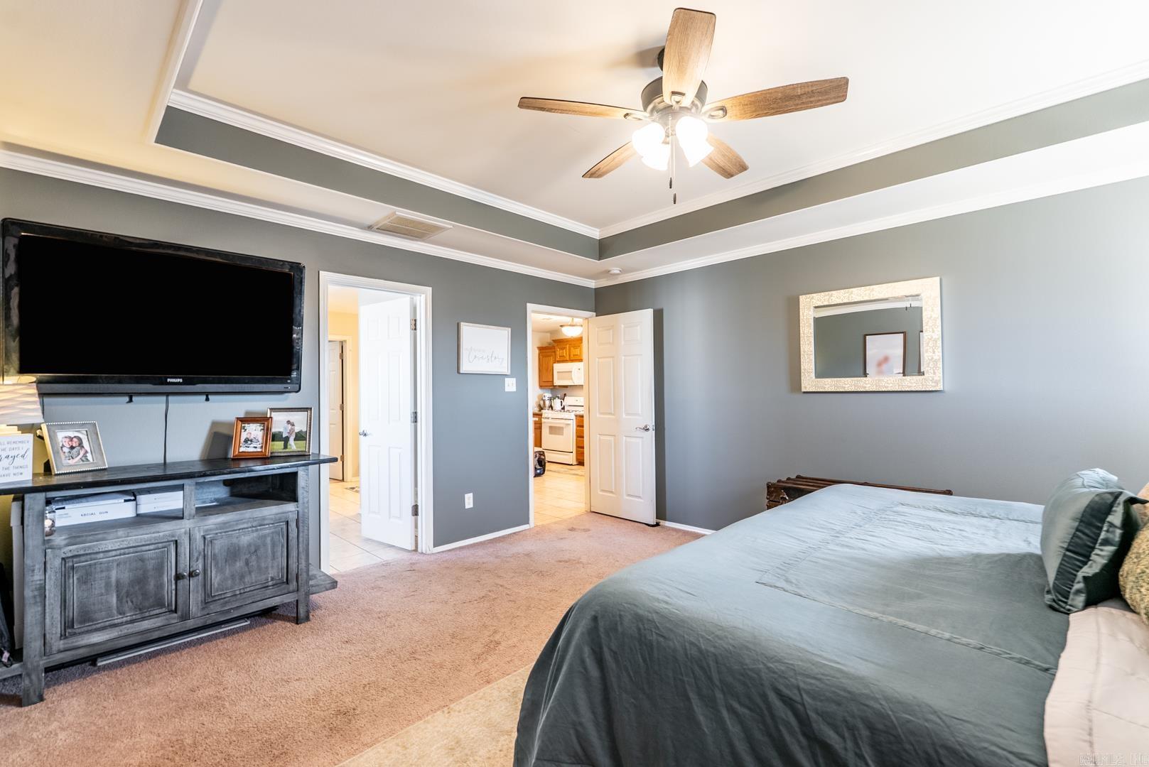 BRYANT MEADOWS - Residential