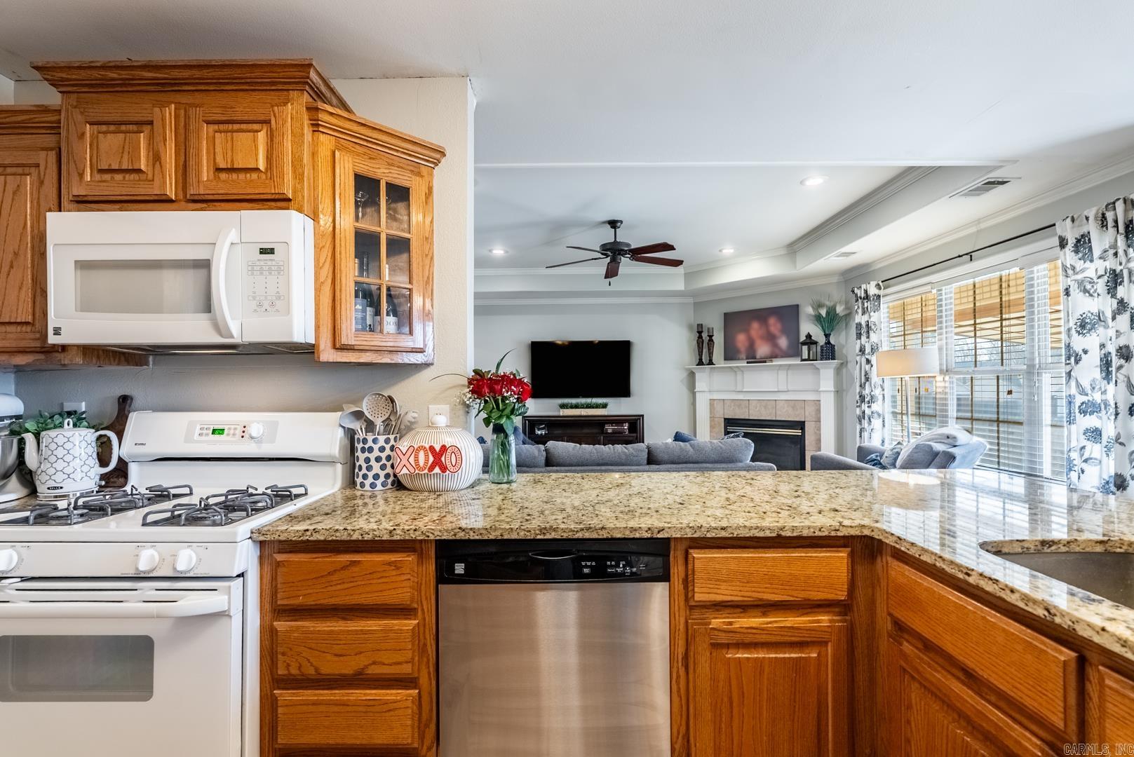 BRYANT MEADOWS - Residential