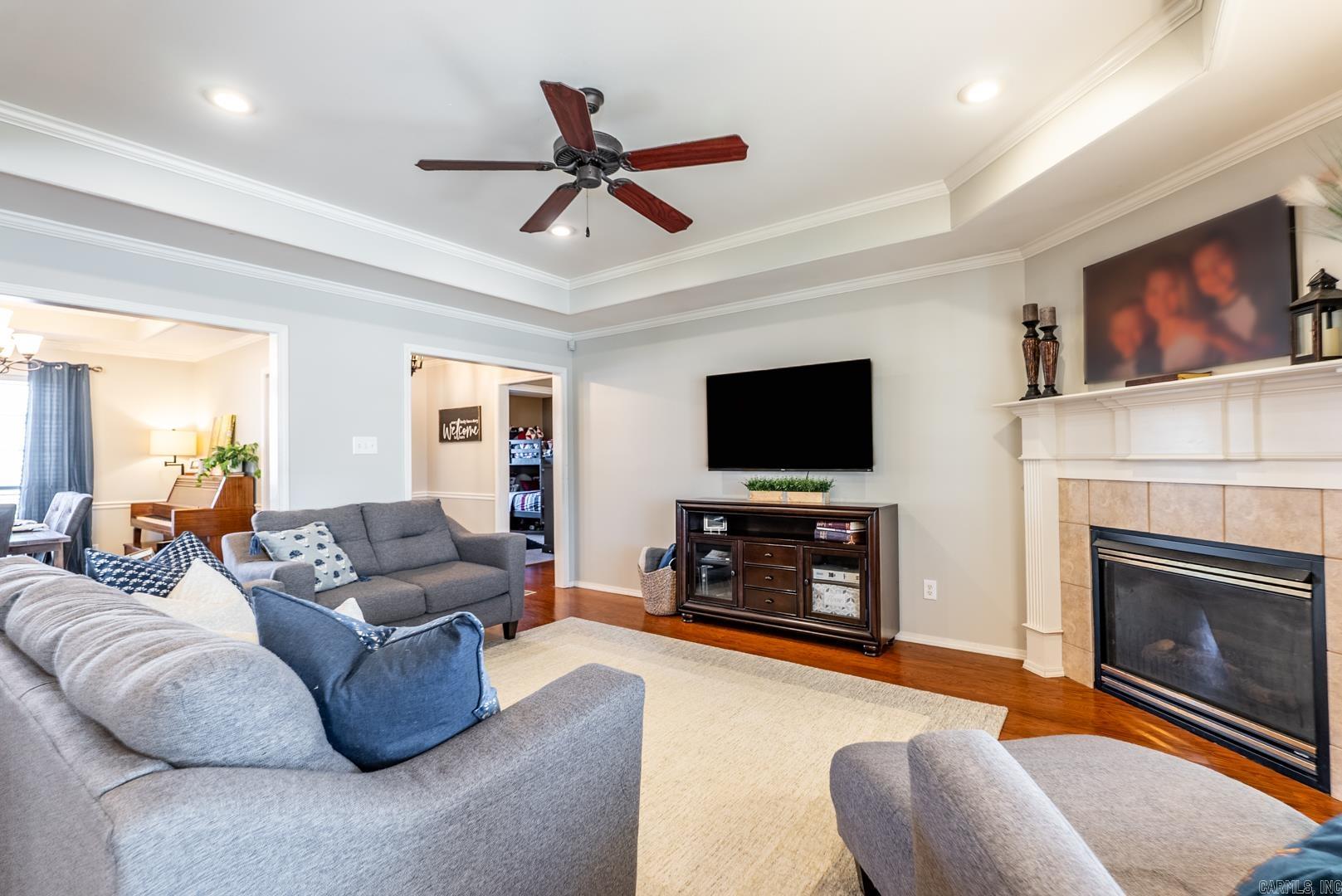 BRYANT MEADOWS - Residential