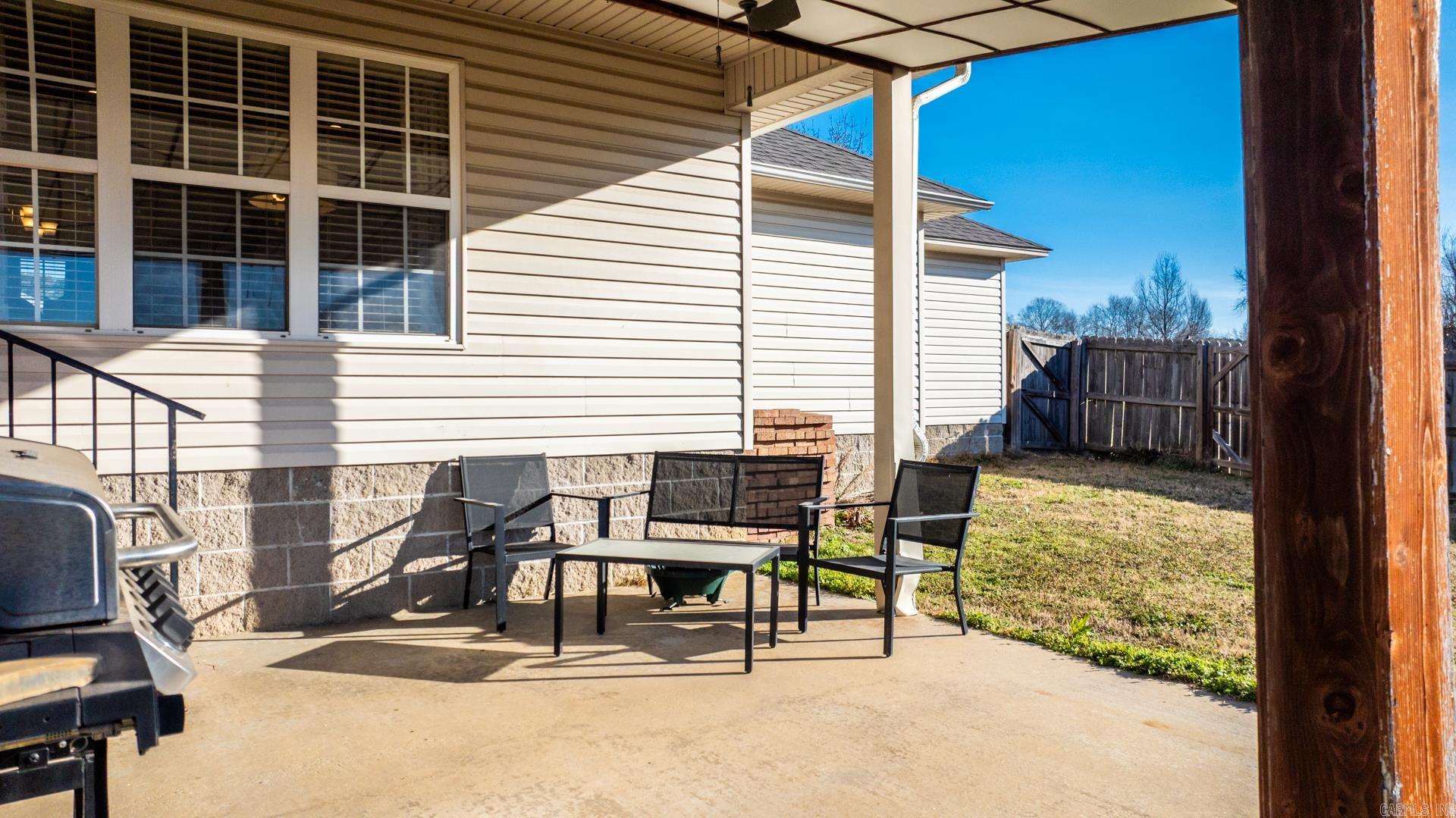 BRYANT MEADOWS - Residential