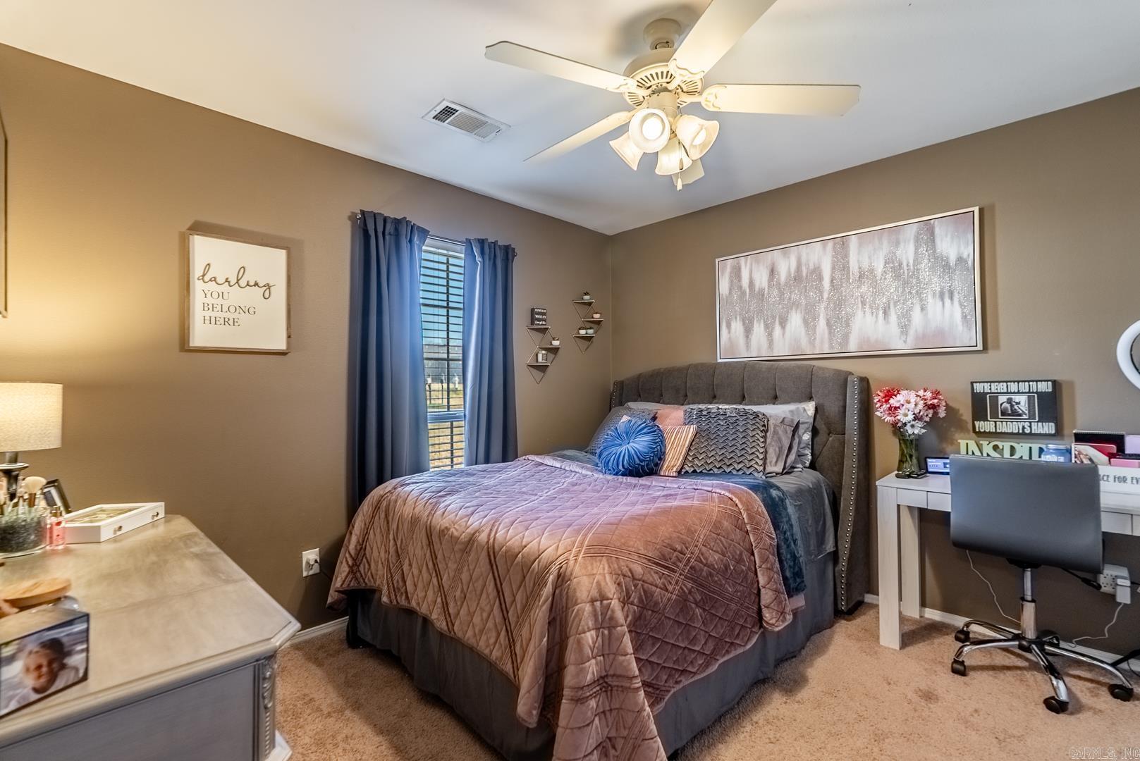 BRYANT MEADOWS - Residential