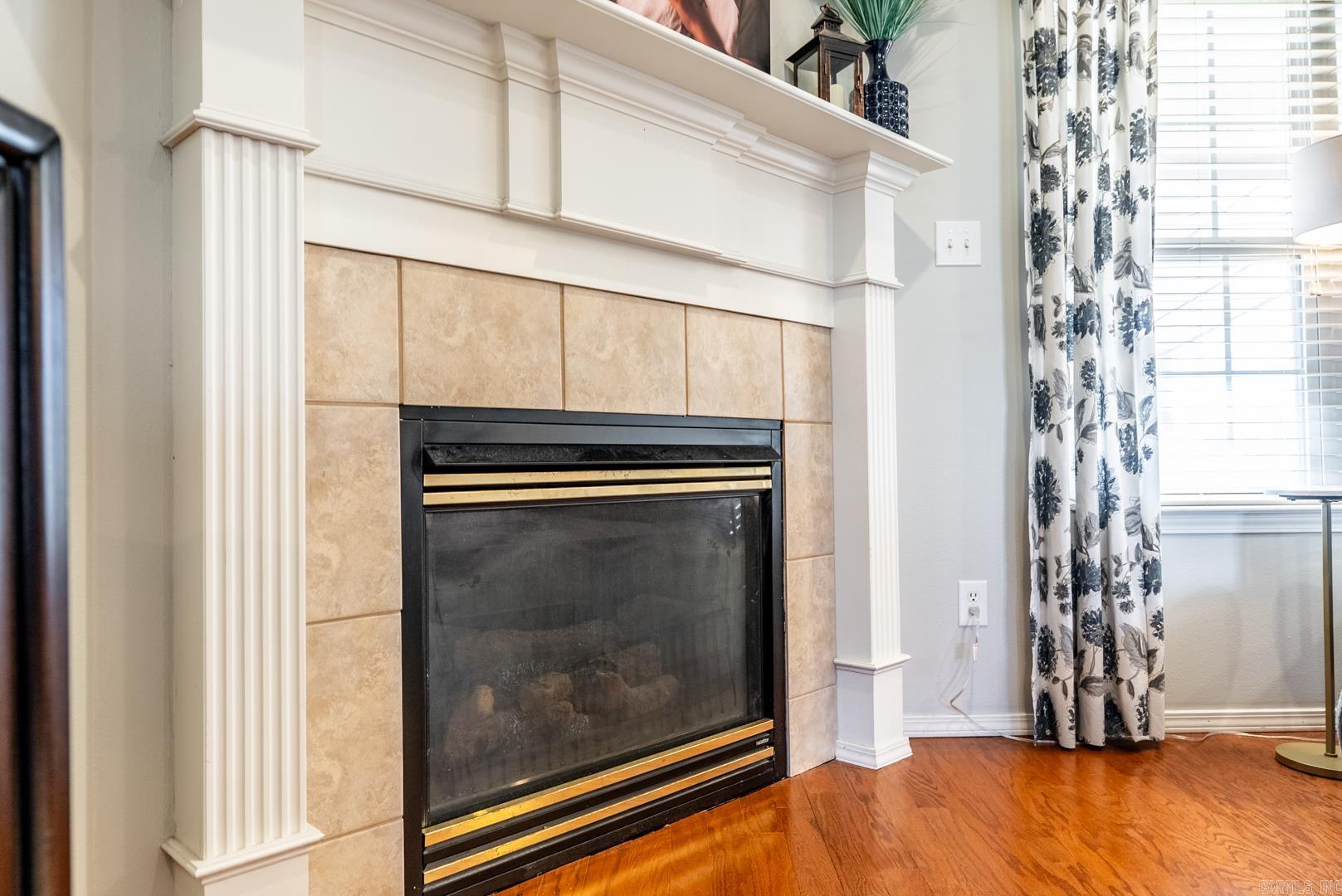 BRYANT MEADOWS - Residential