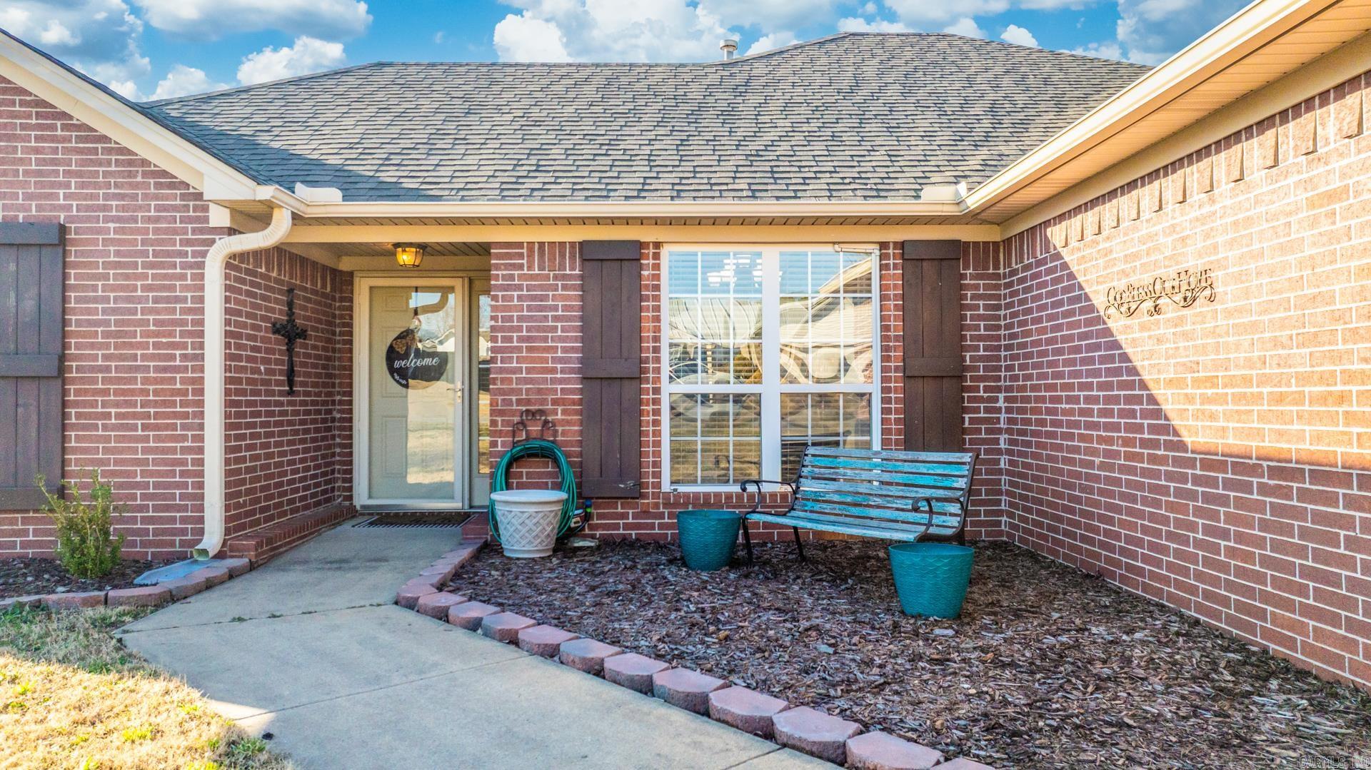 BRYANT MEADOWS - Residential