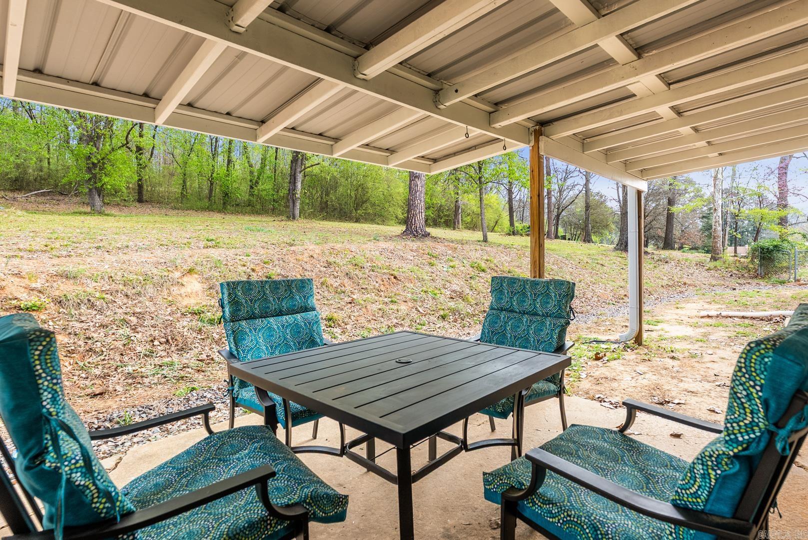 TREASURE HILL - Residential