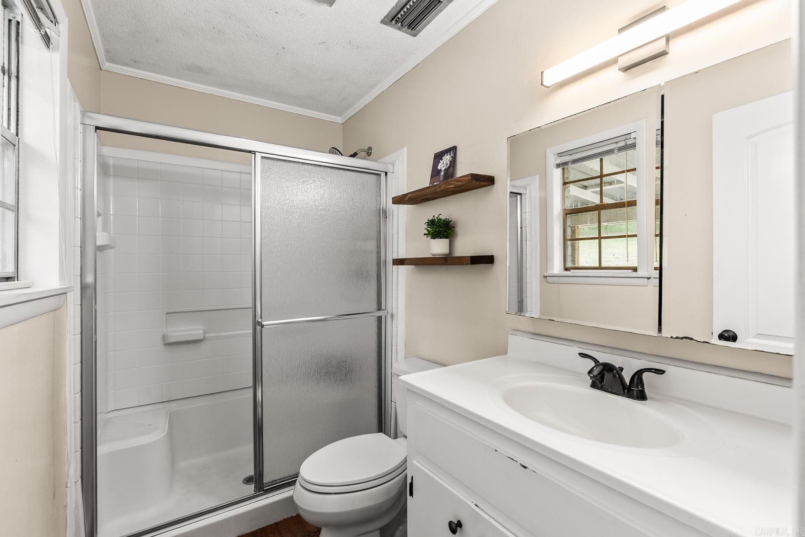 TREASURE HILL - Residential