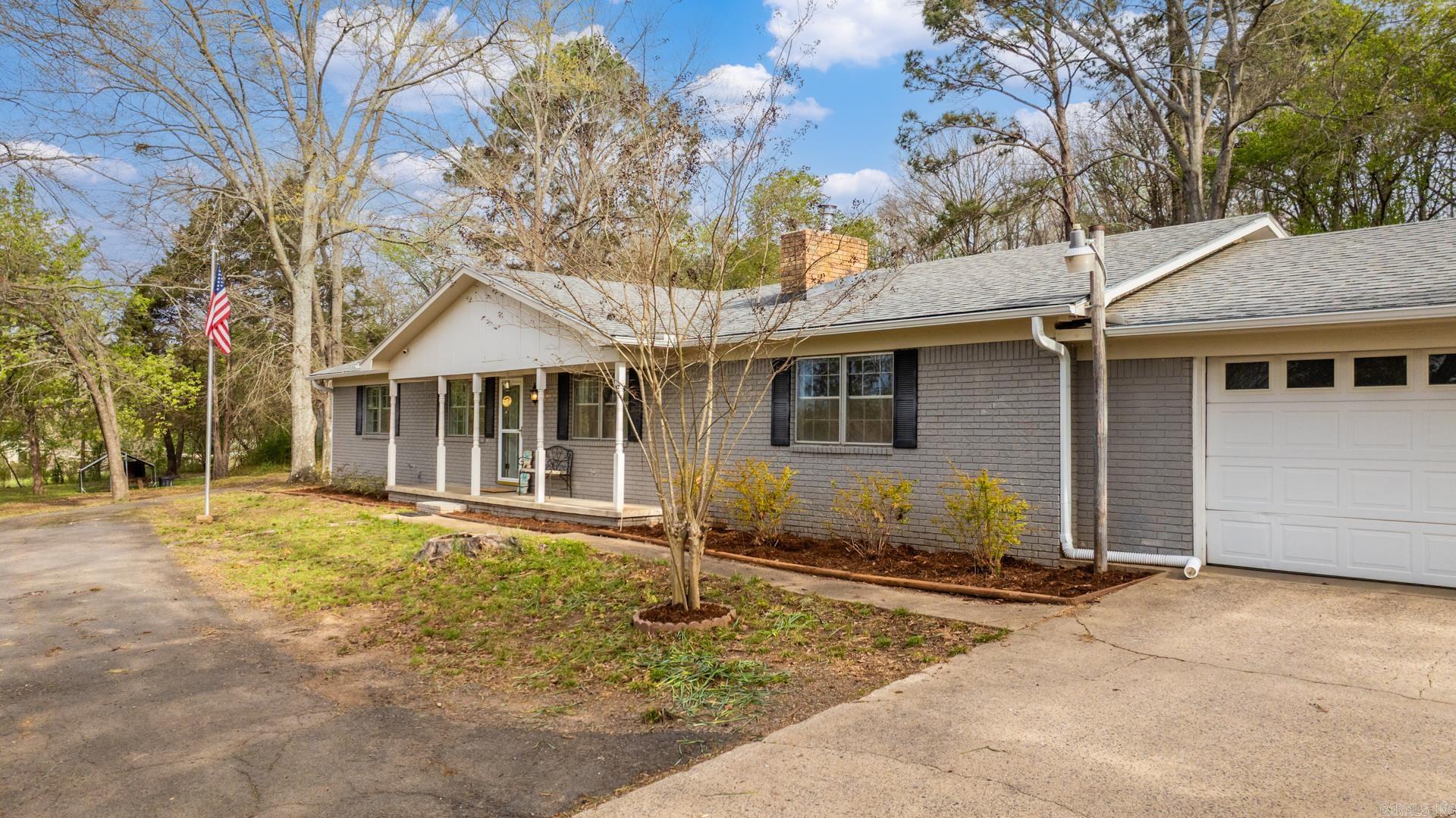 TREASURE HILL - Residential