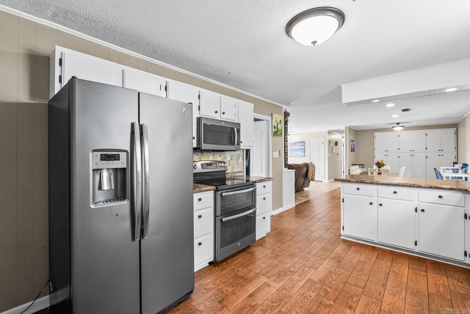 TREASURE HILL - Residential