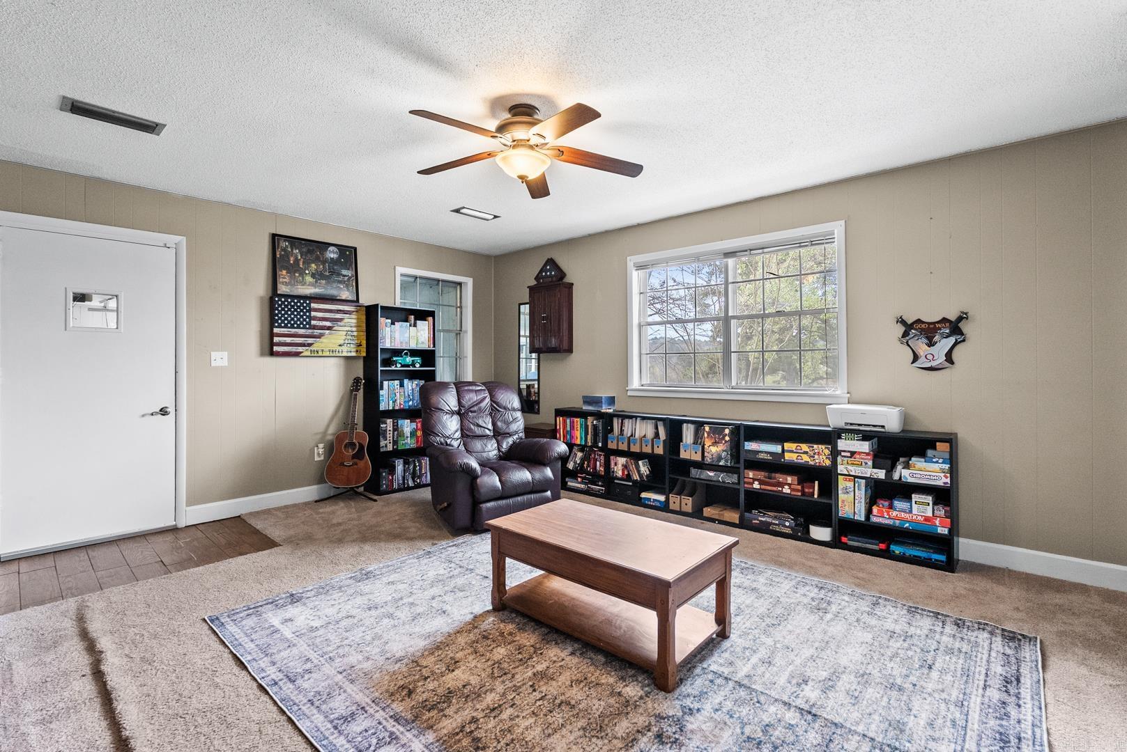 TREASURE HILL - Residential