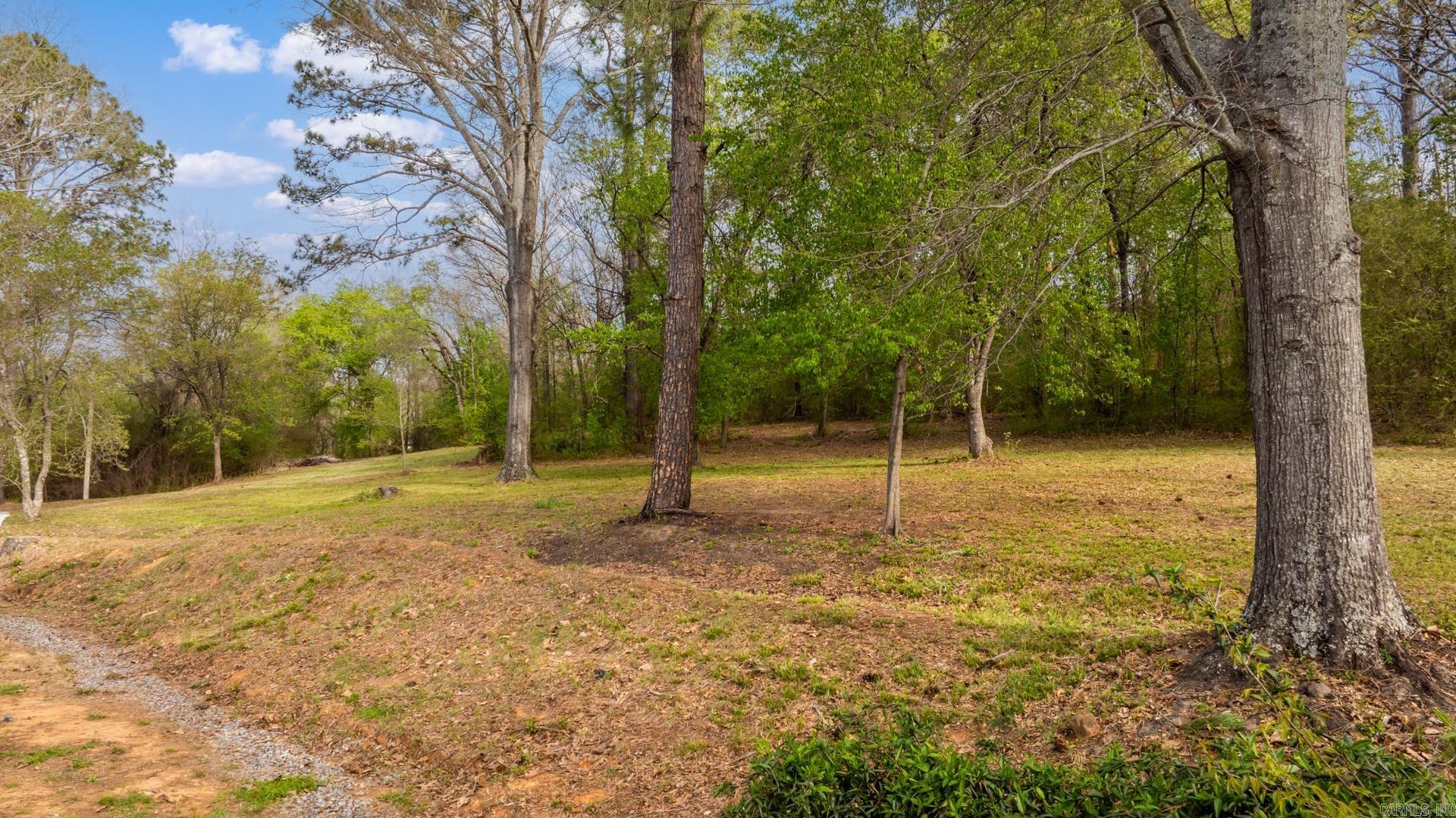 TREASURE HILL - Residential