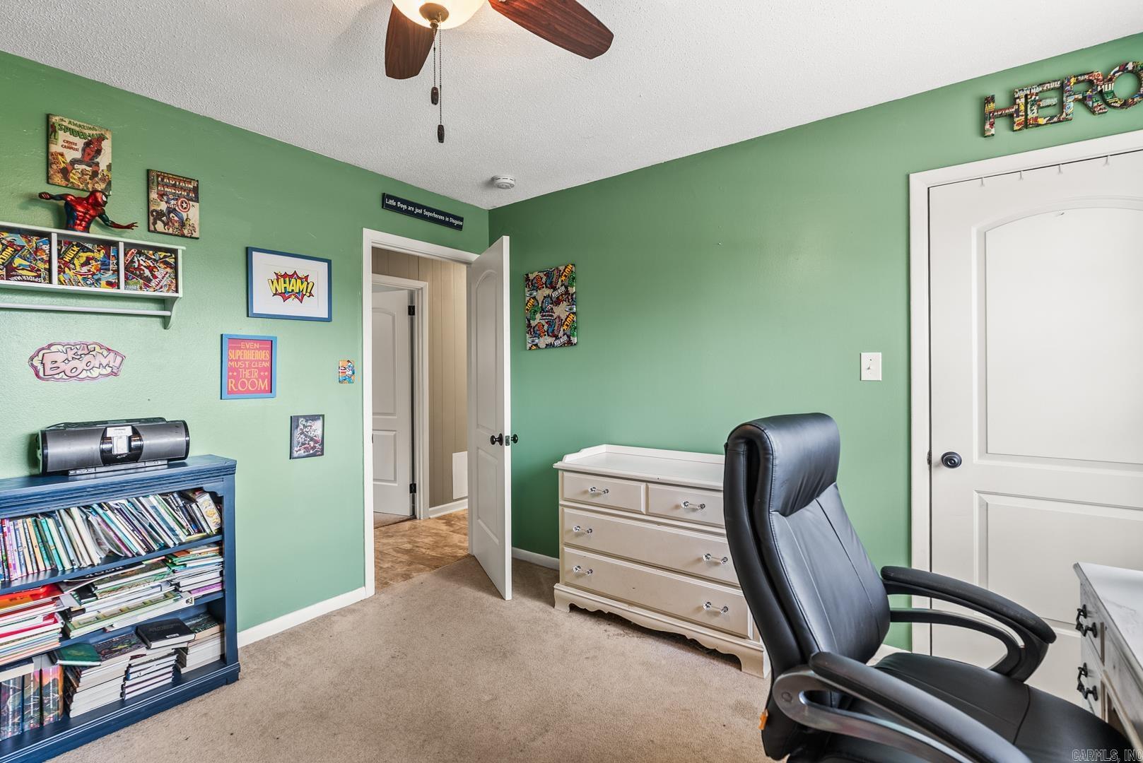 TREASURE HILL - Residential