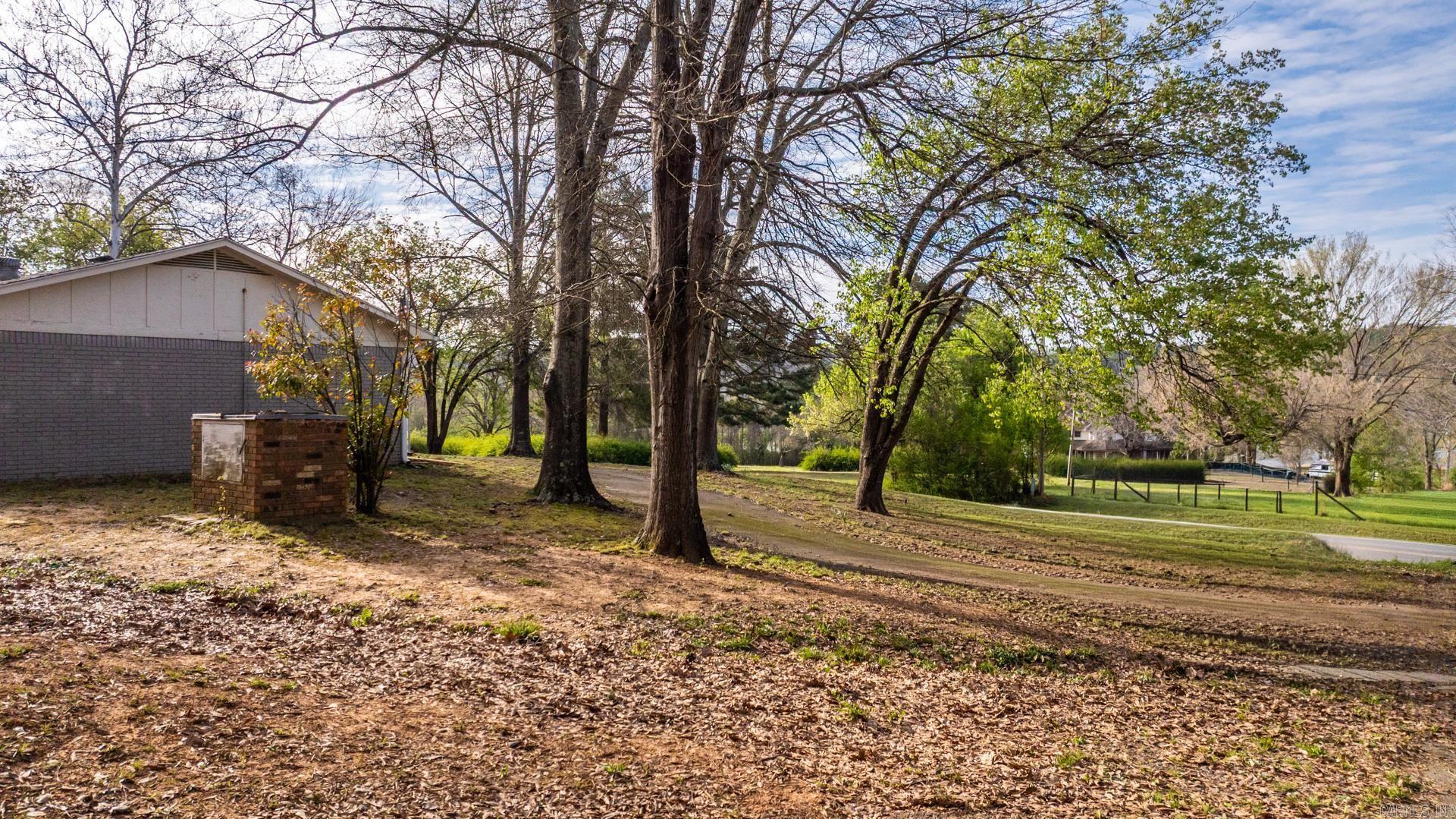 TREASURE HILL - Residential