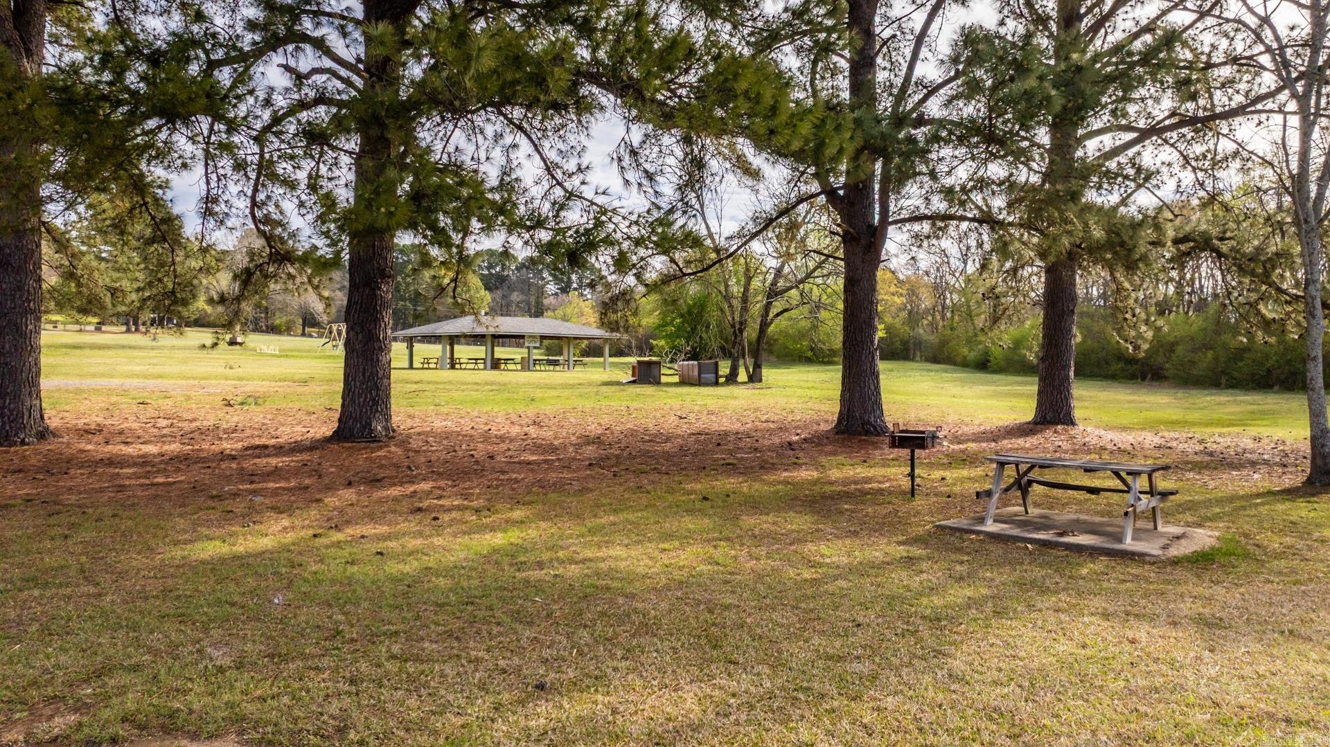 TREASURE HILL - Residential