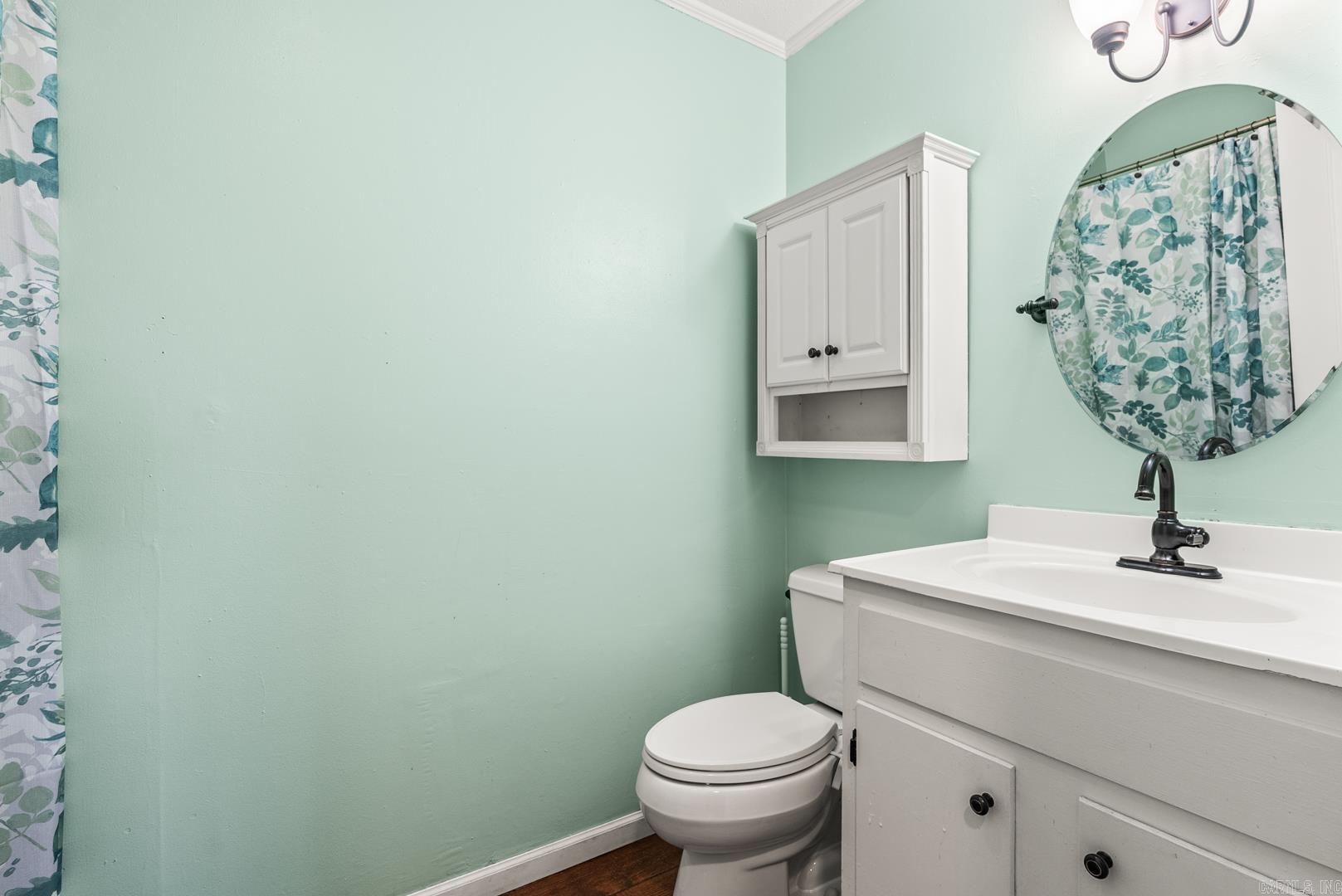 TREASURE HILL - Residential