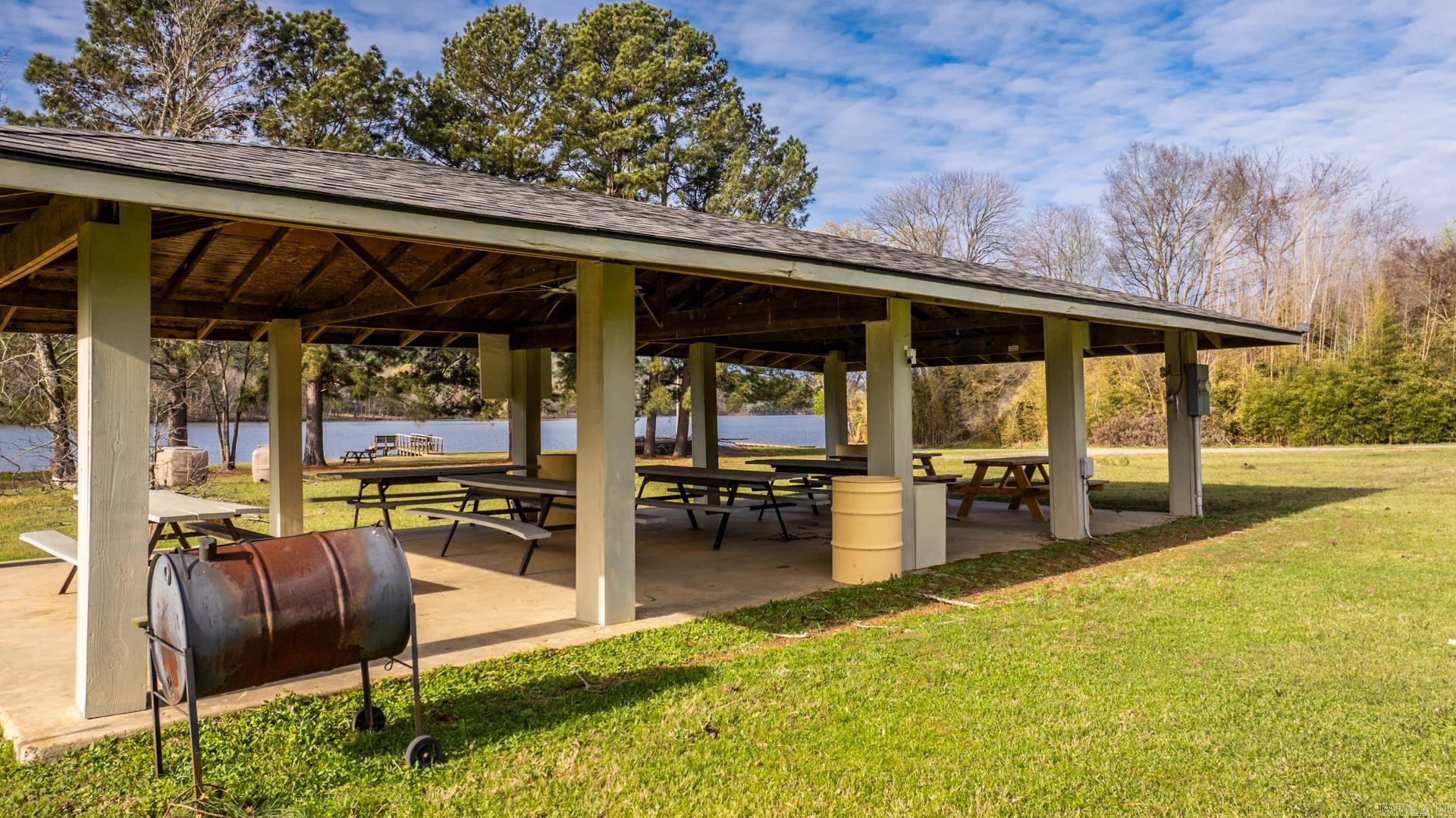 TREASURE HILL - Residential