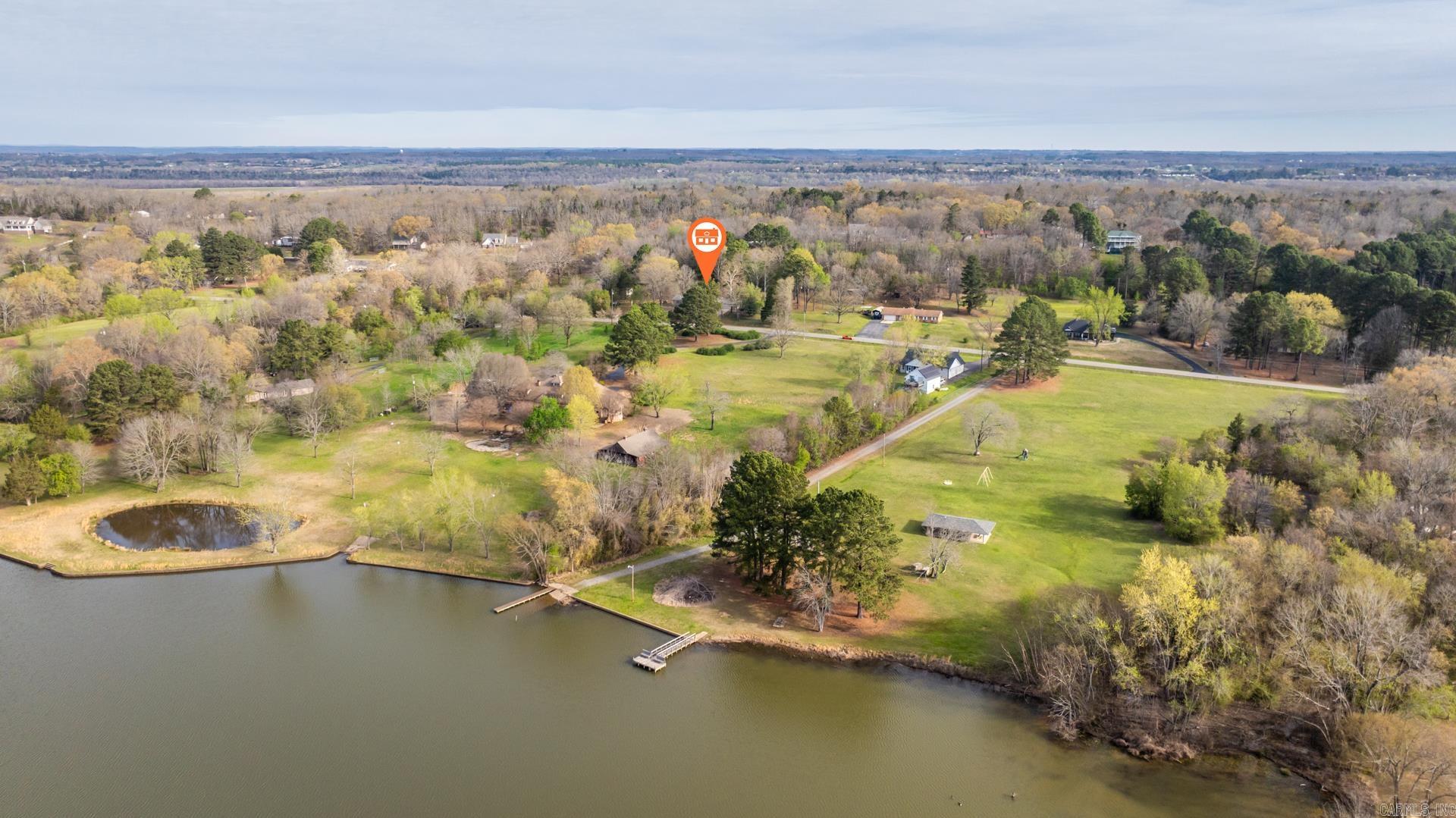 TREASURE HILL - Residential