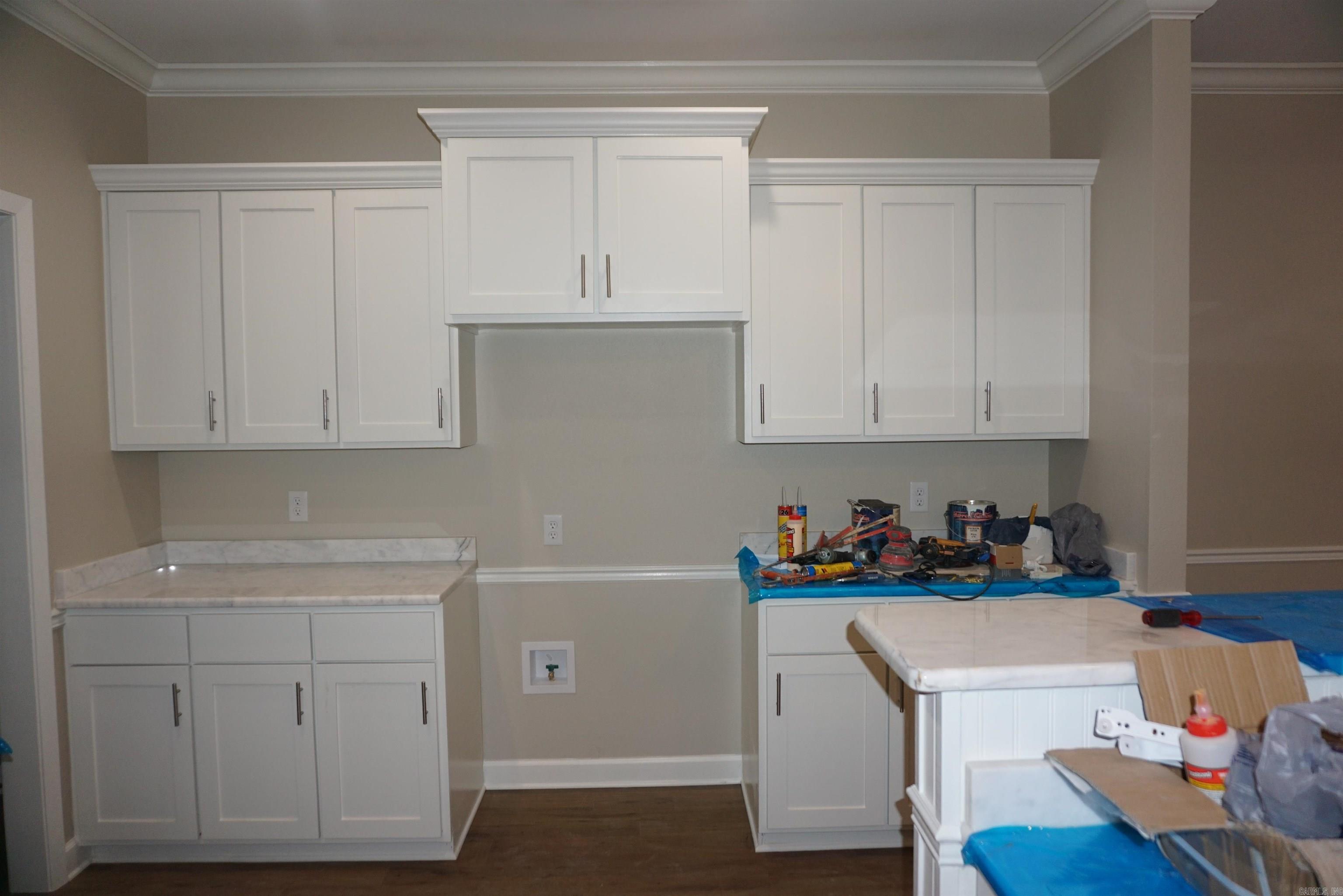 SADDLEBROOK EST - Residential