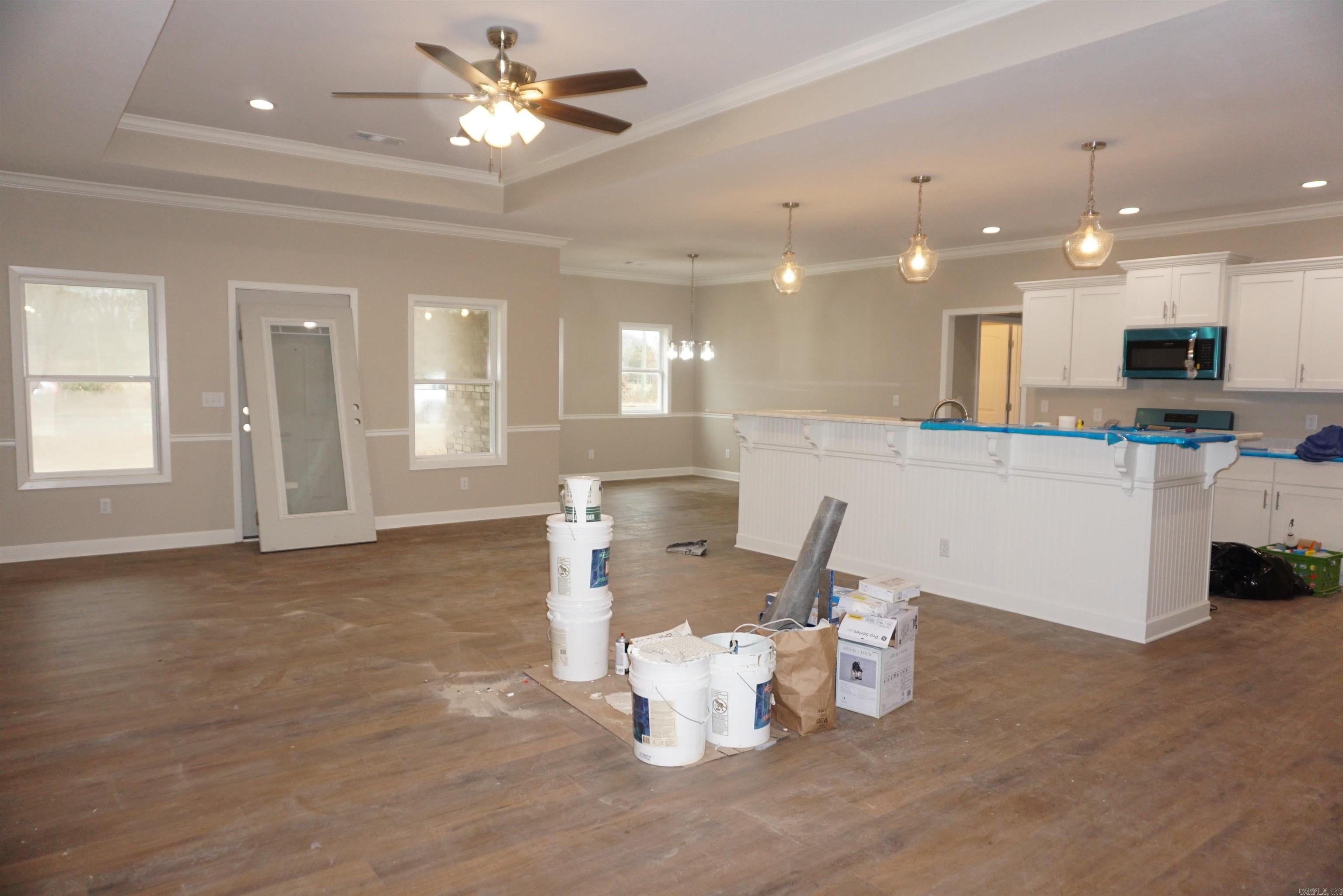 SADDLEBROOK EST - Residential