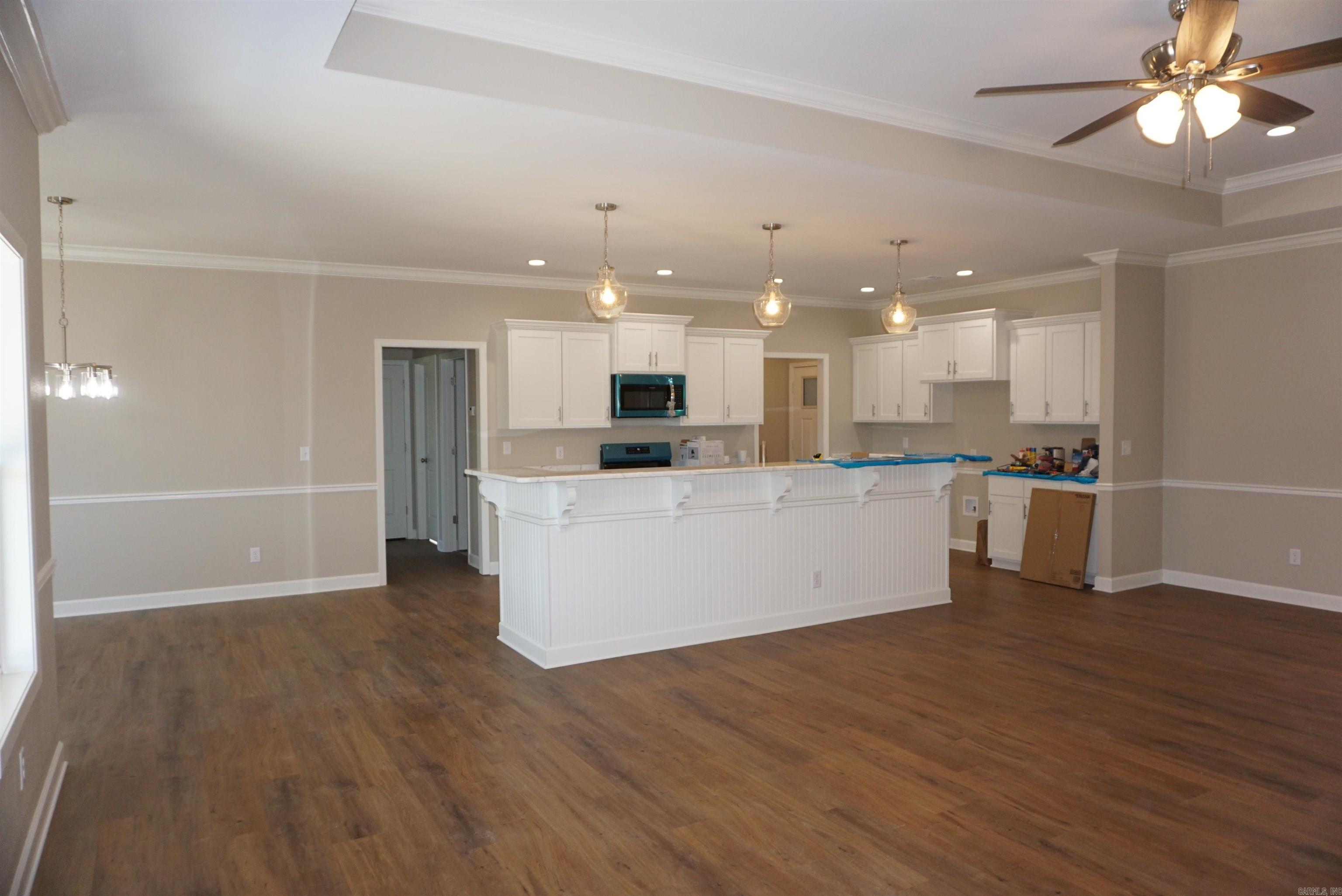 SADDLEBROOK EST - Residential