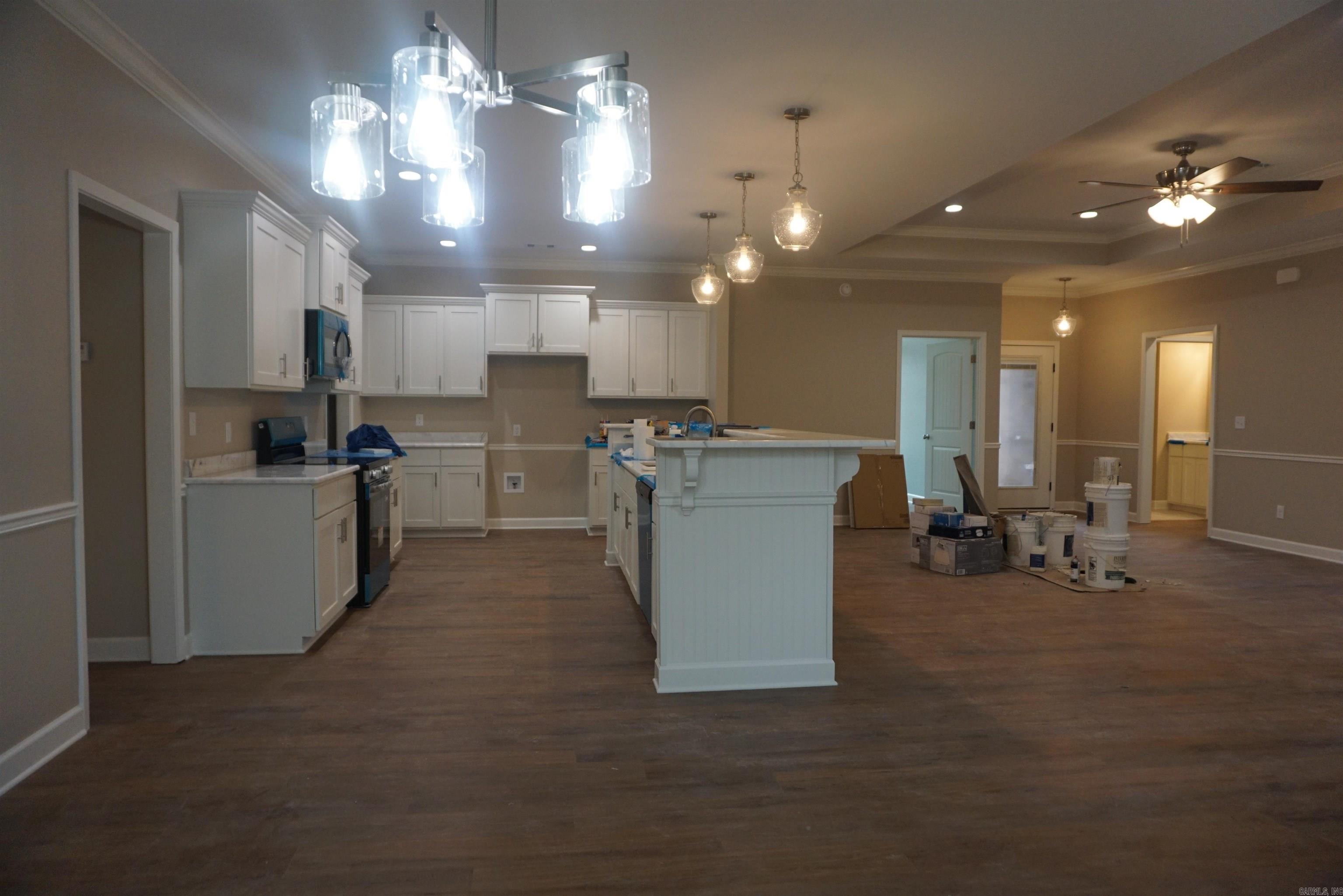 SADDLEBROOK EST - Residential