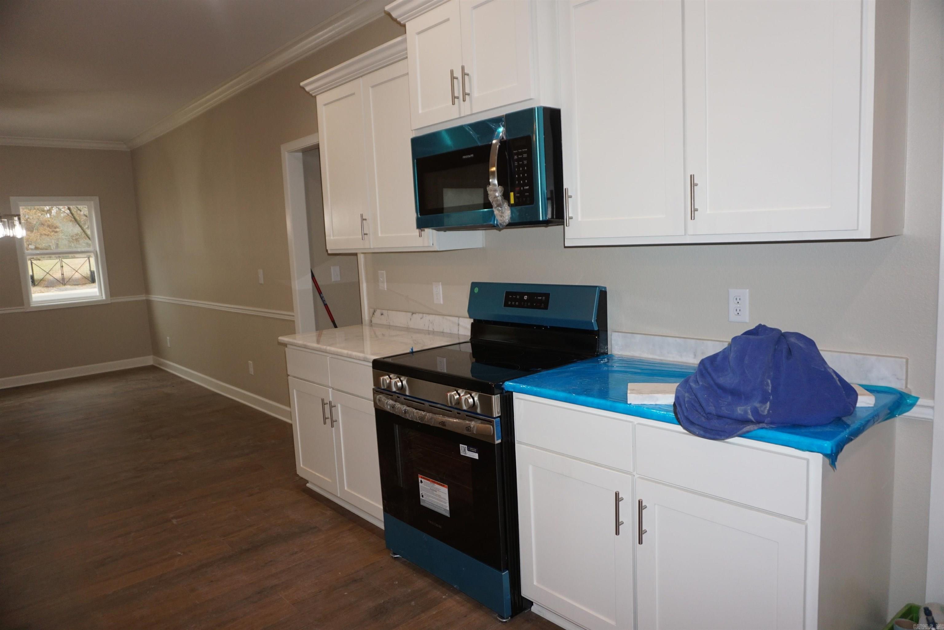 SADDLEBROOK EST - Residential