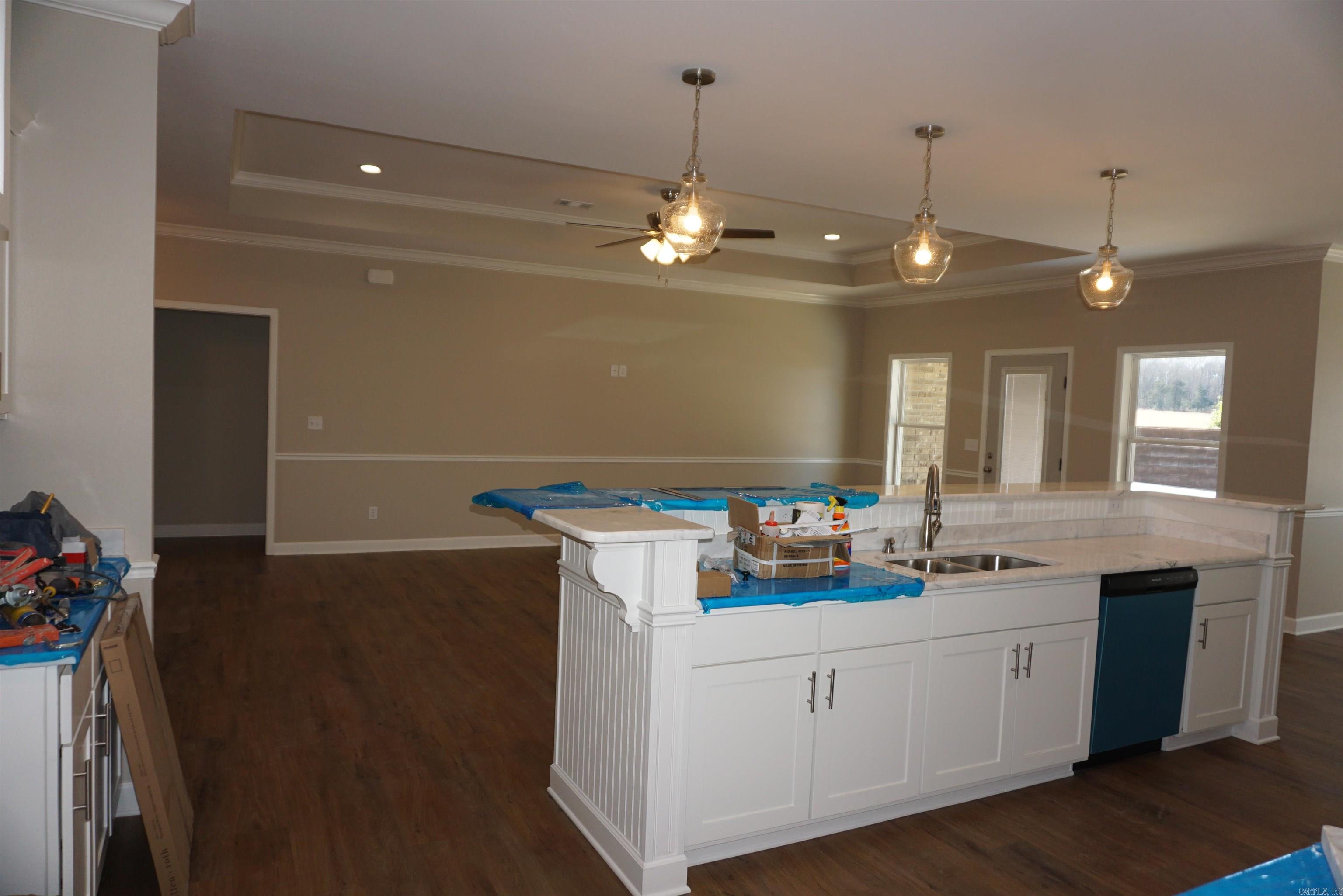 SADDLEBROOK EST - Residential