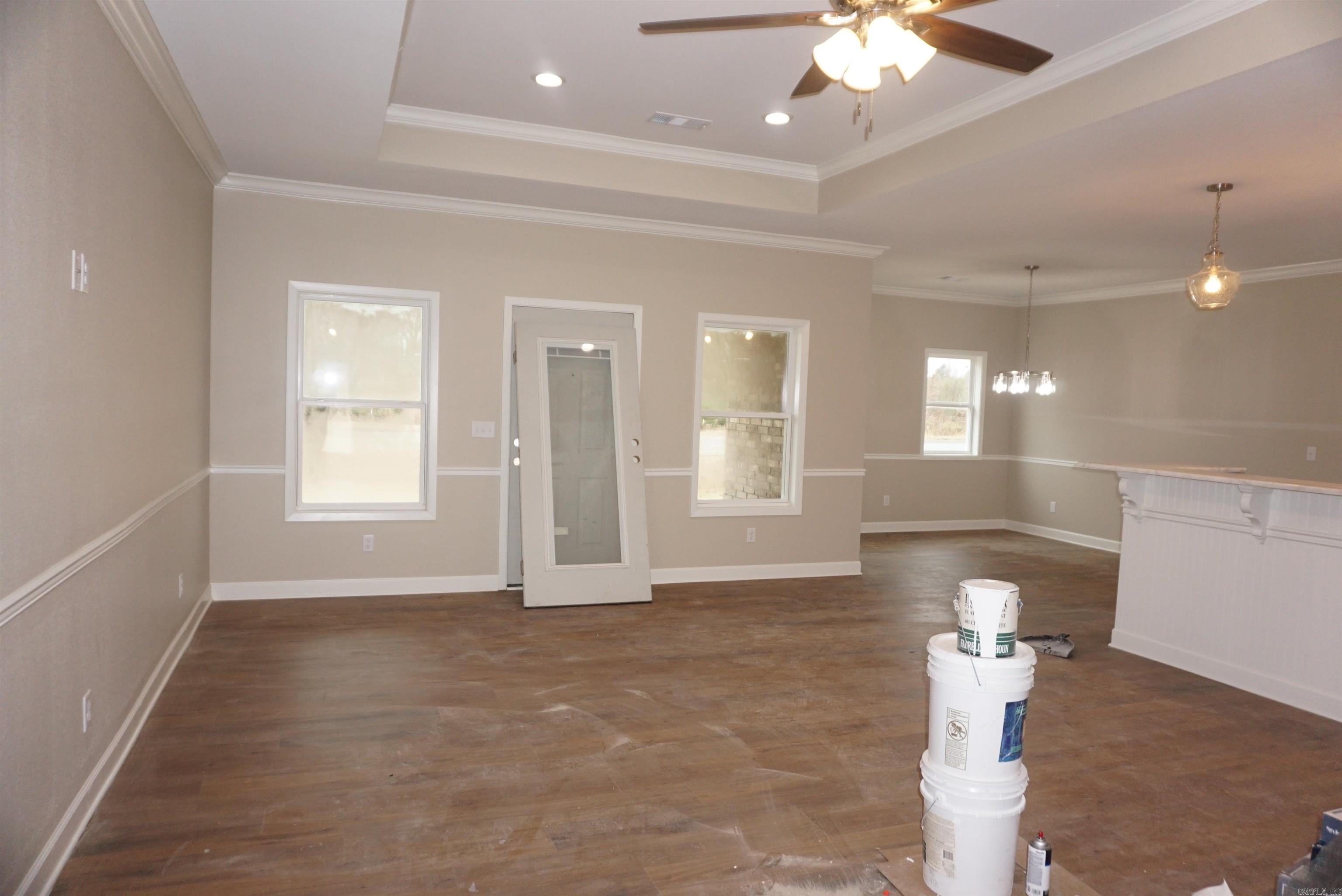 SADDLEBROOK EST - Residential