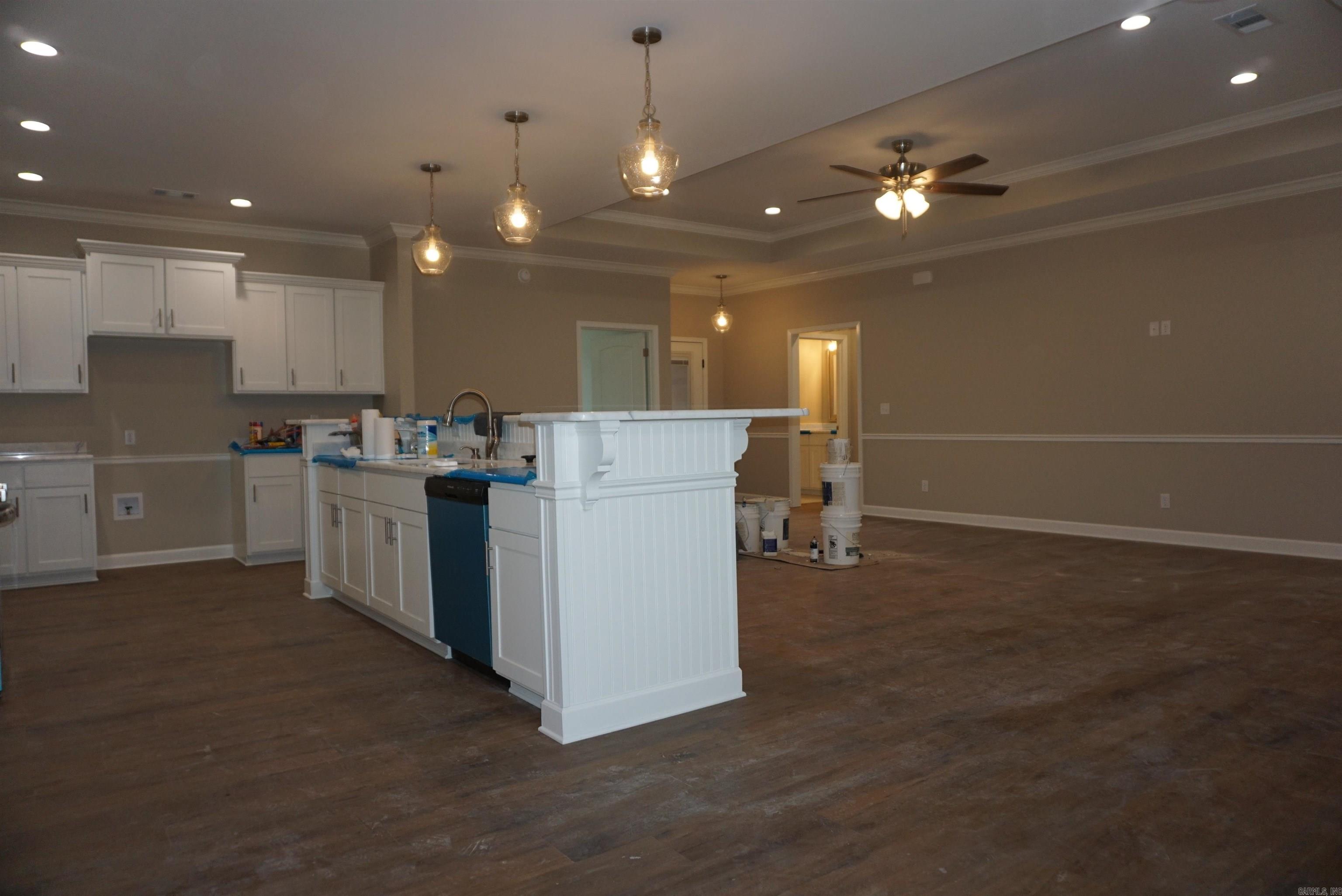 SADDLEBROOK EST - Residential