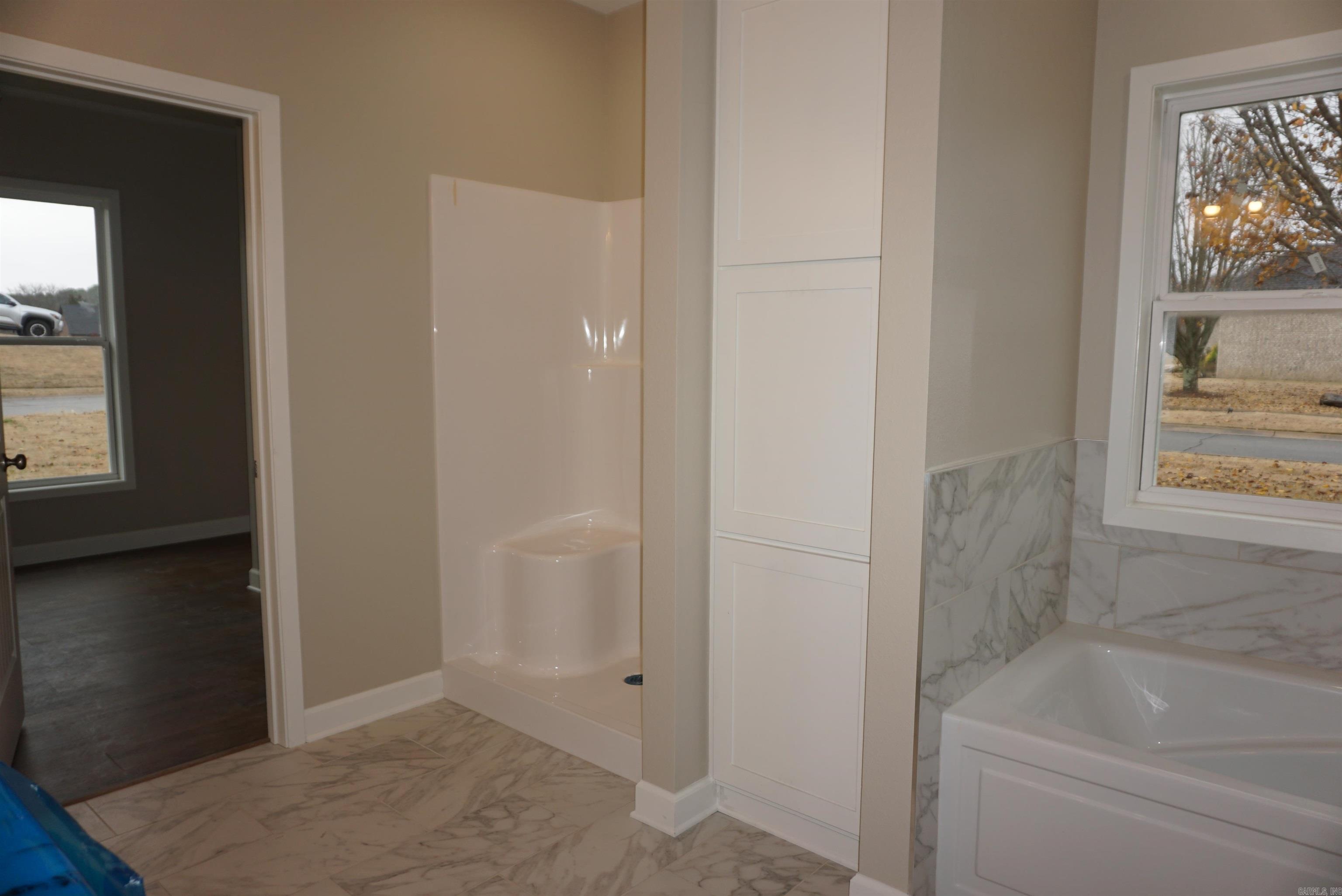 SADDLEBROOK EST - Residential