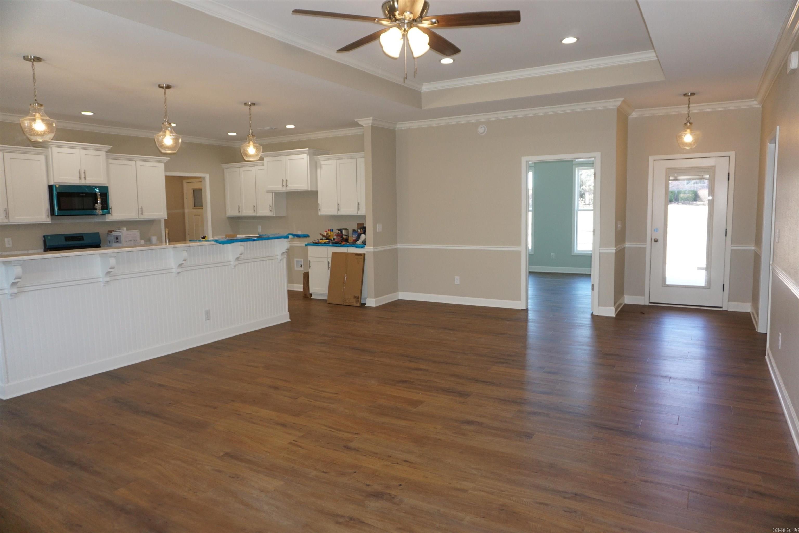 SADDLEBROOK EST - Residential