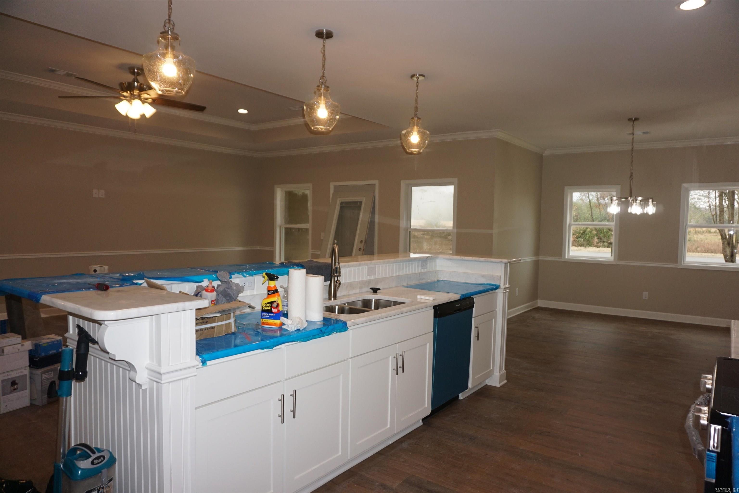 SADDLEBROOK EST - Residential