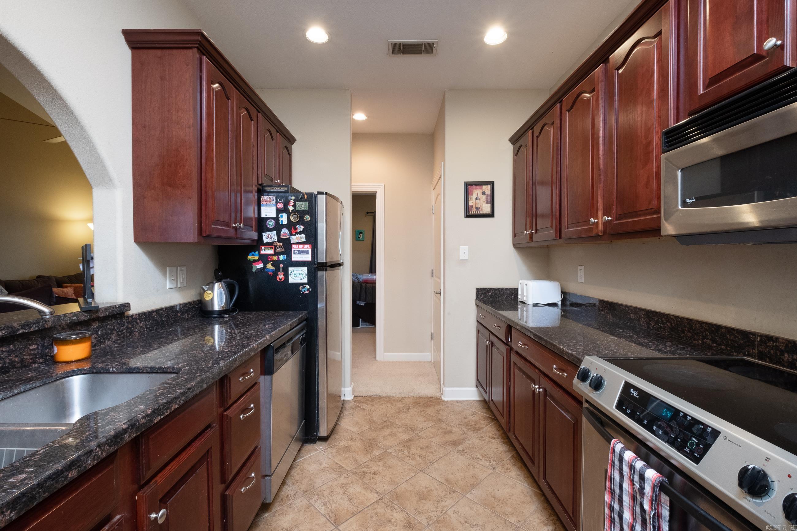 TIMBER RIDGE HPR - Residential