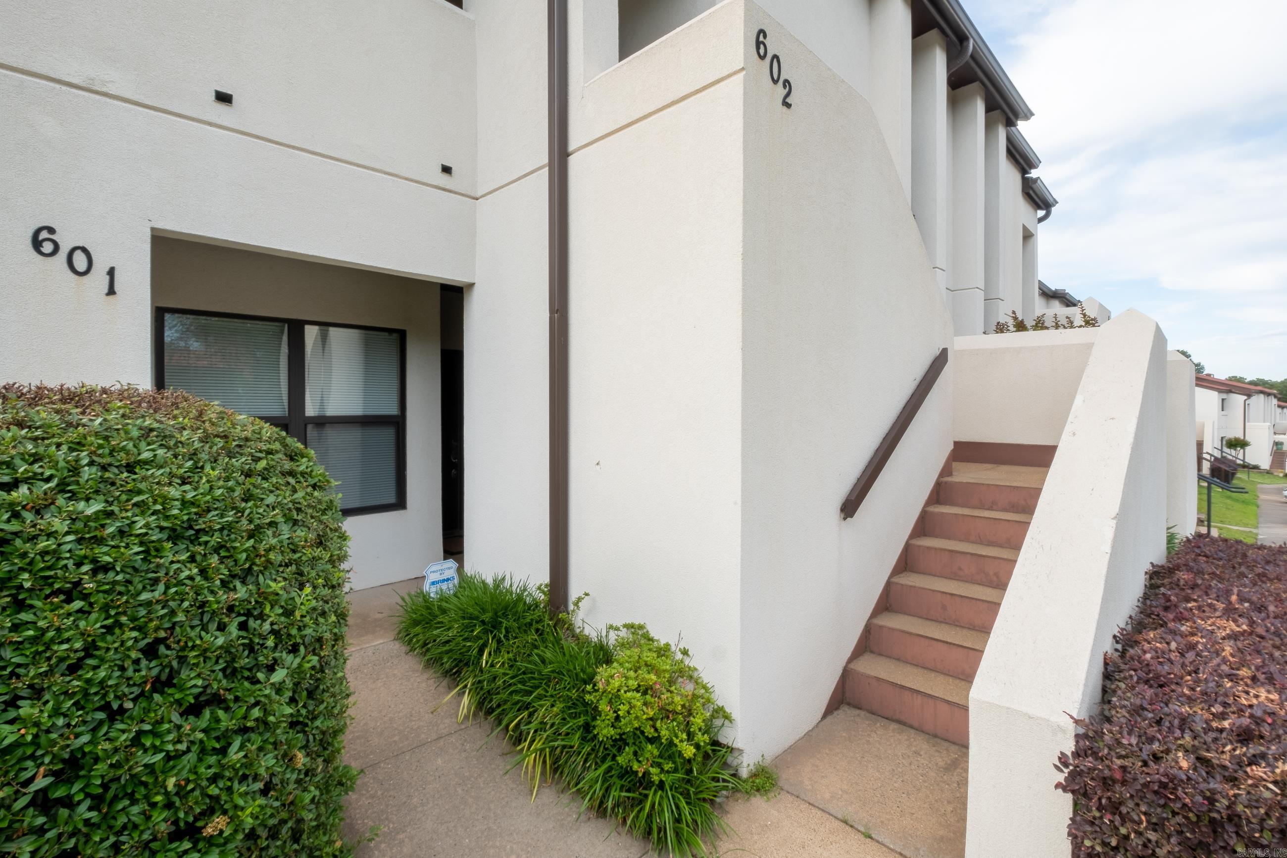 TIMBER RIDGE HPR - Residential