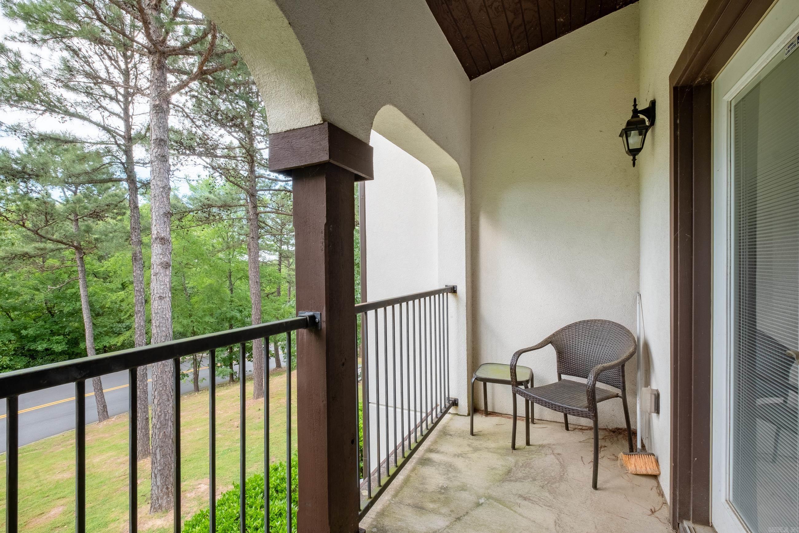 TIMBER RIDGE HPR - Residential