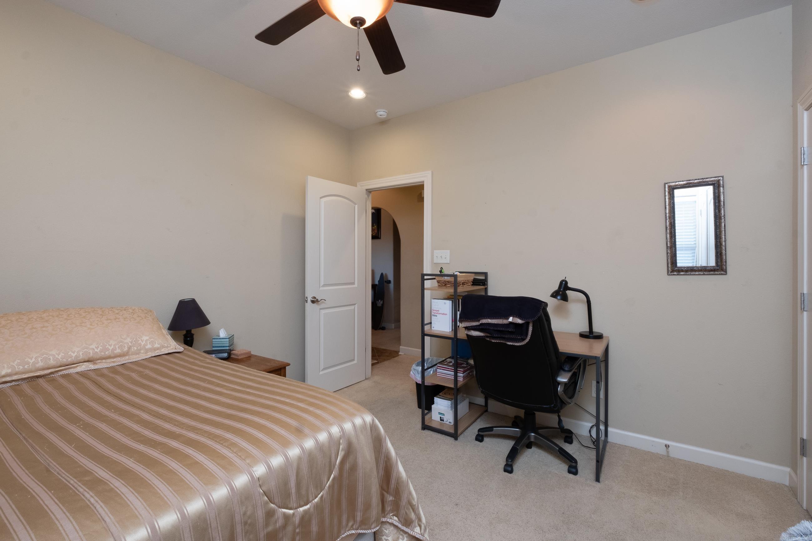 TIMBER RIDGE HPR - Residential