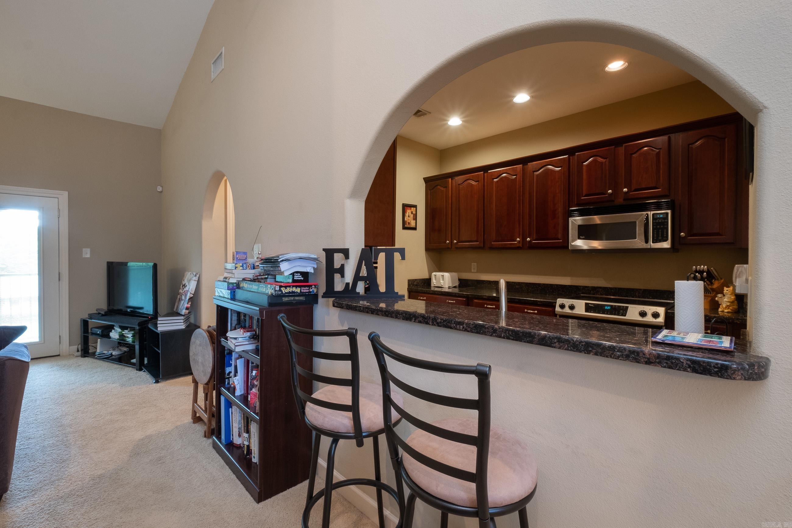 TIMBER RIDGE HPR - Residential