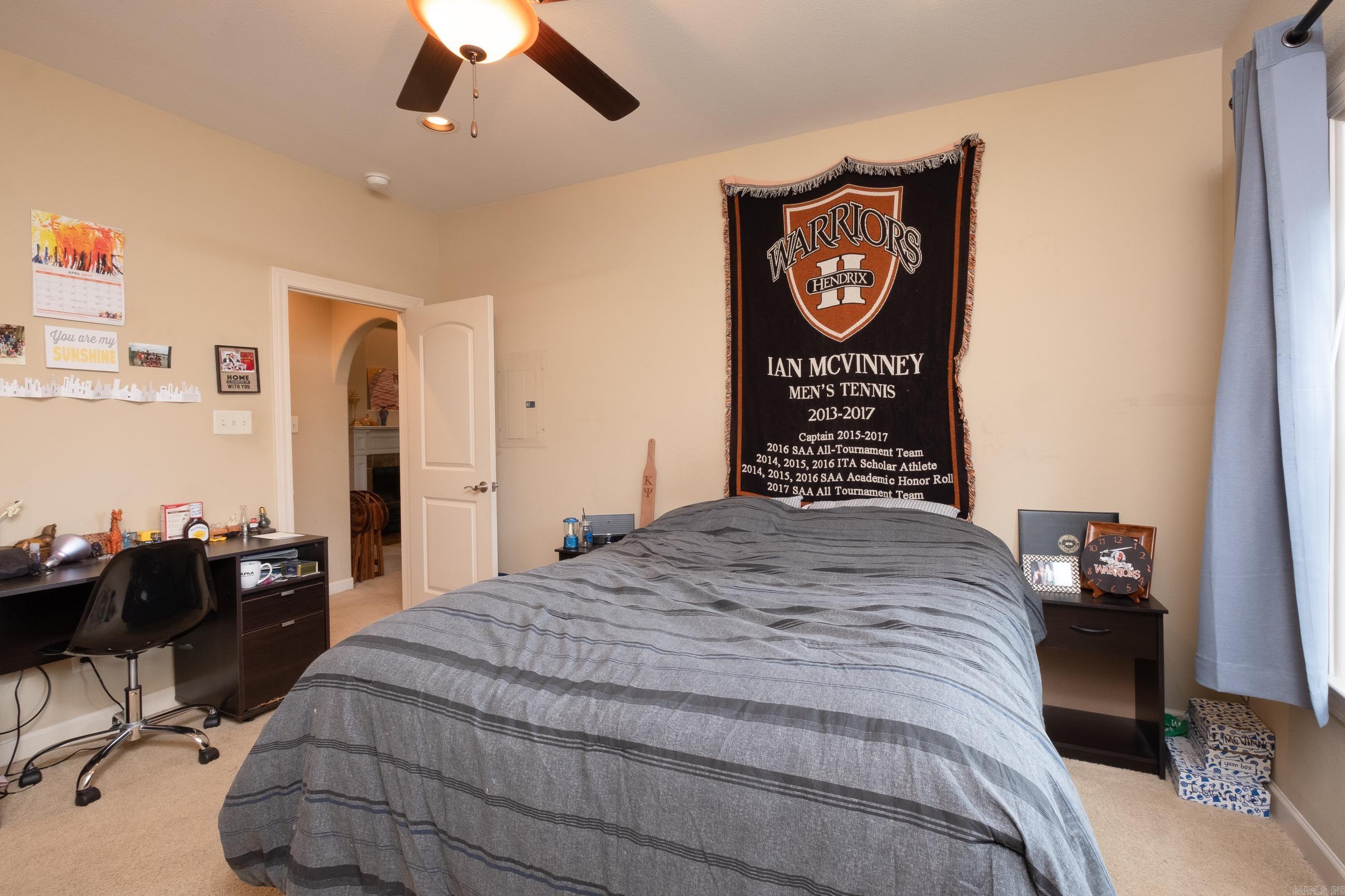 TIMBER RIDGE HPR - Residential