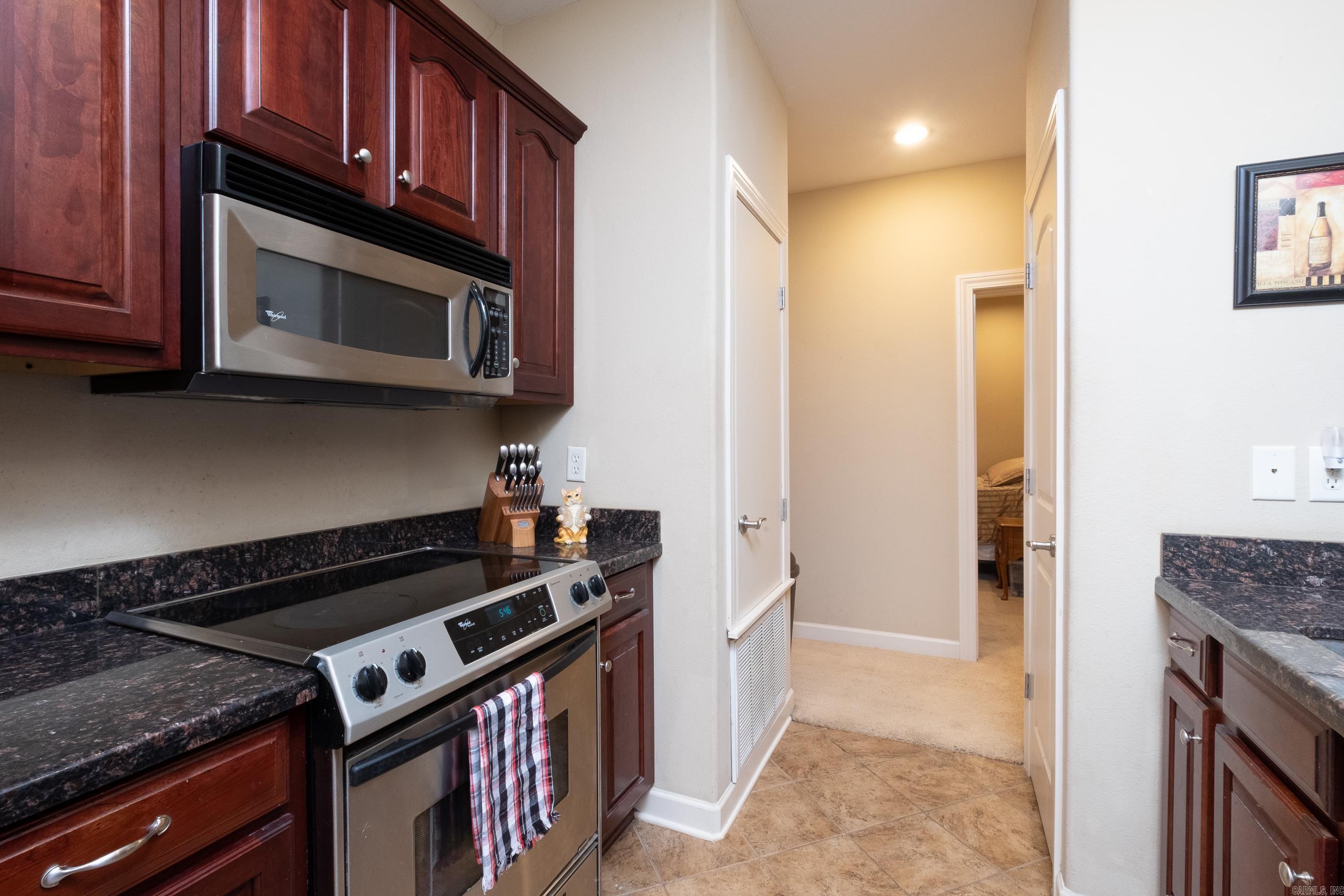 TIMBER RIDGE HPR - Residential