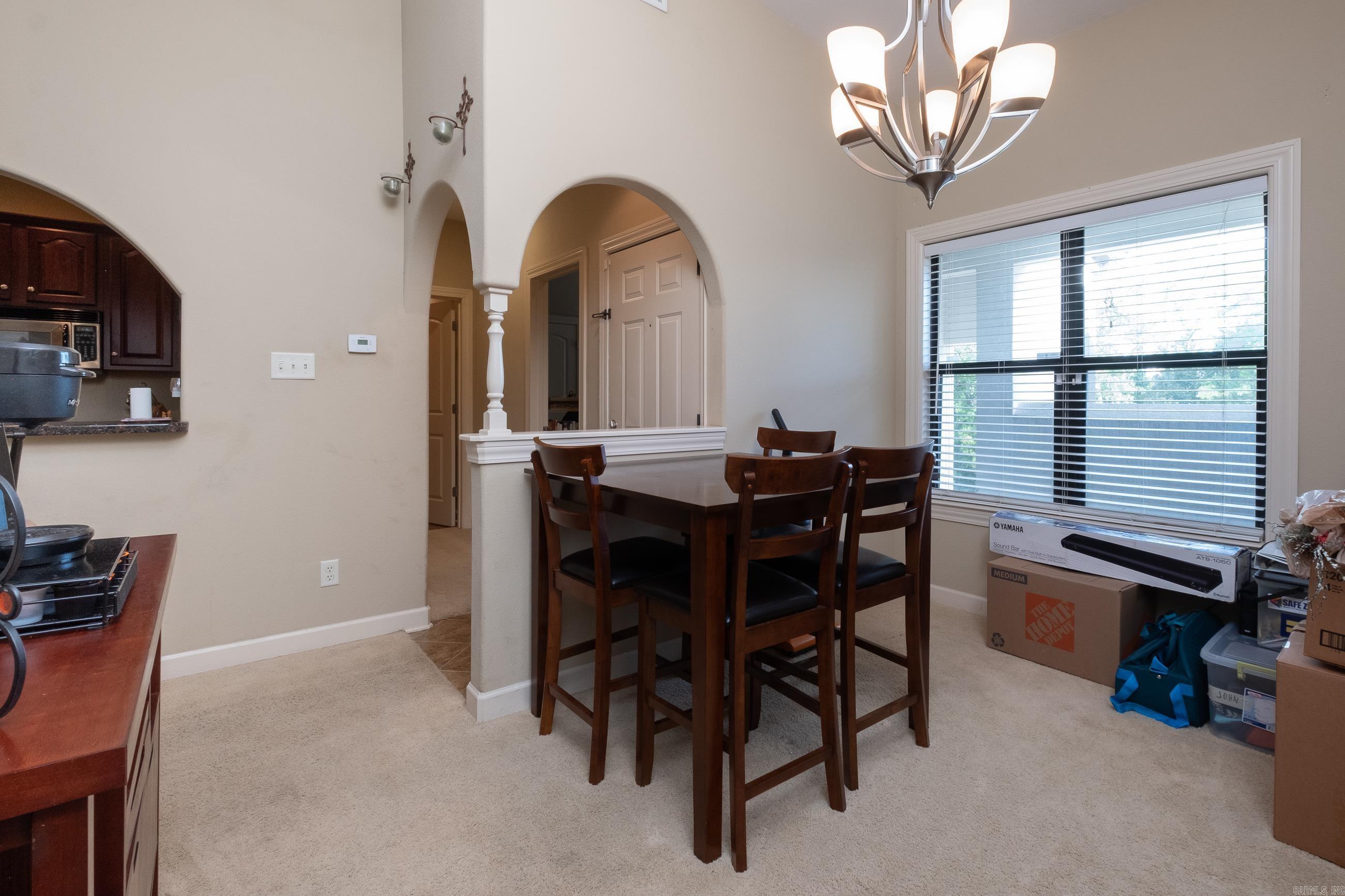 TIMBER RIDGE HPR - Residential