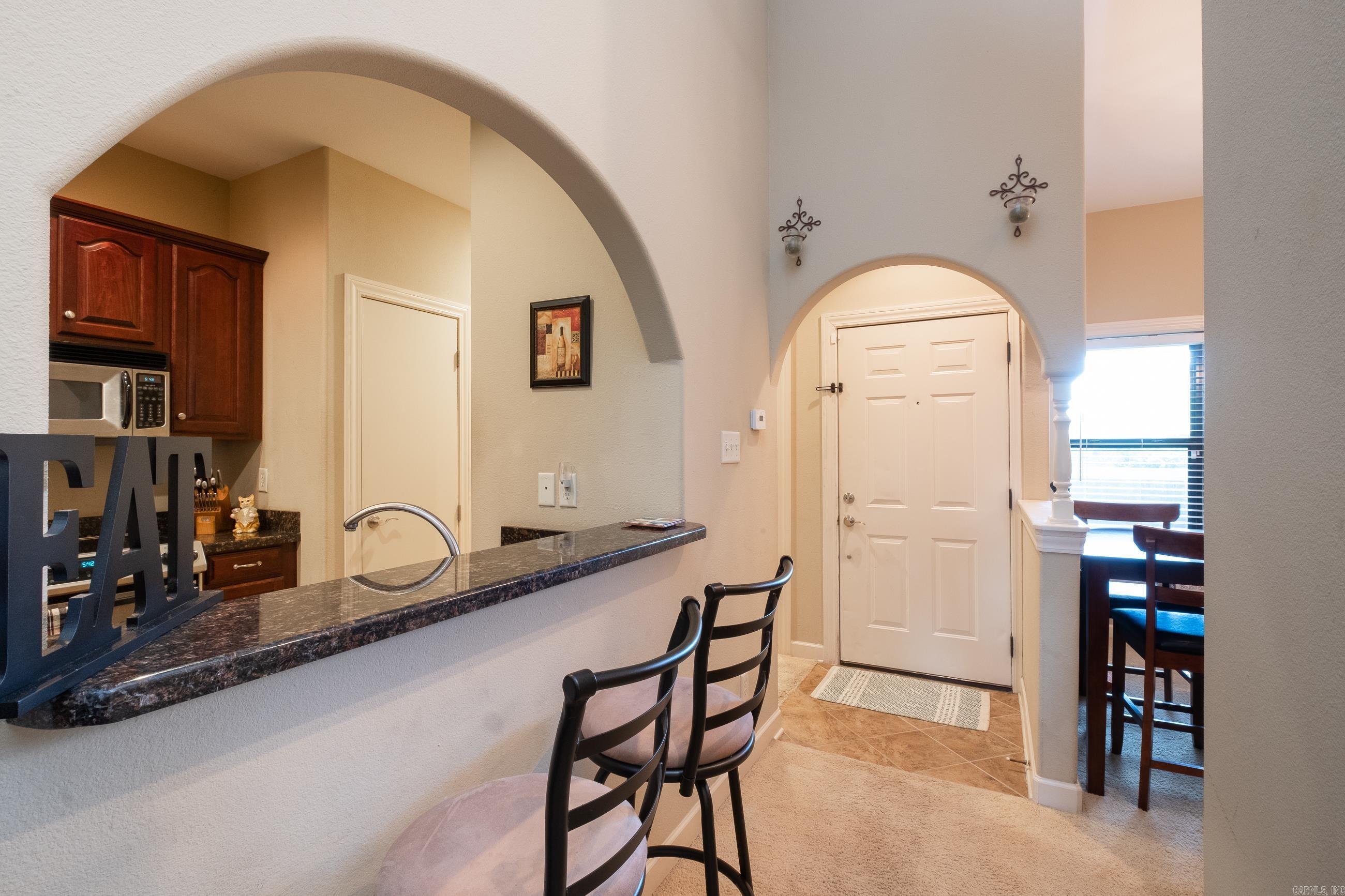 TIMBER RIDGE HPR - Residential