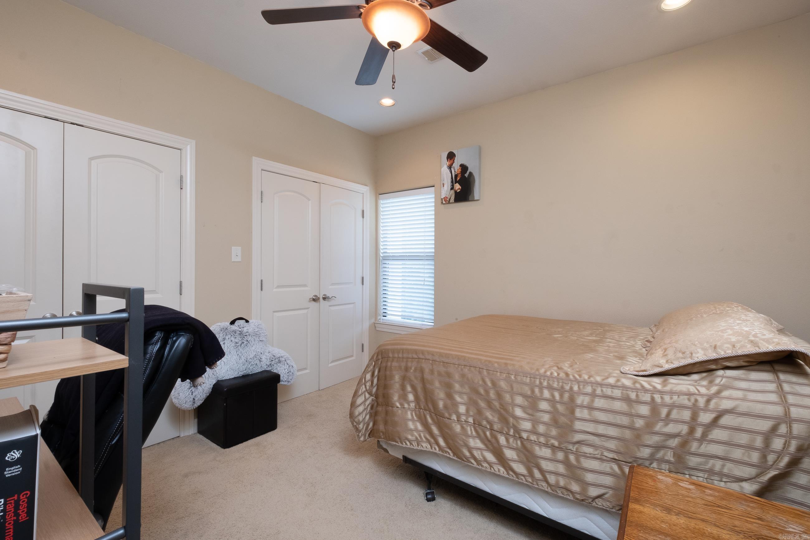 TIMBER RIDGE HPR - Residential