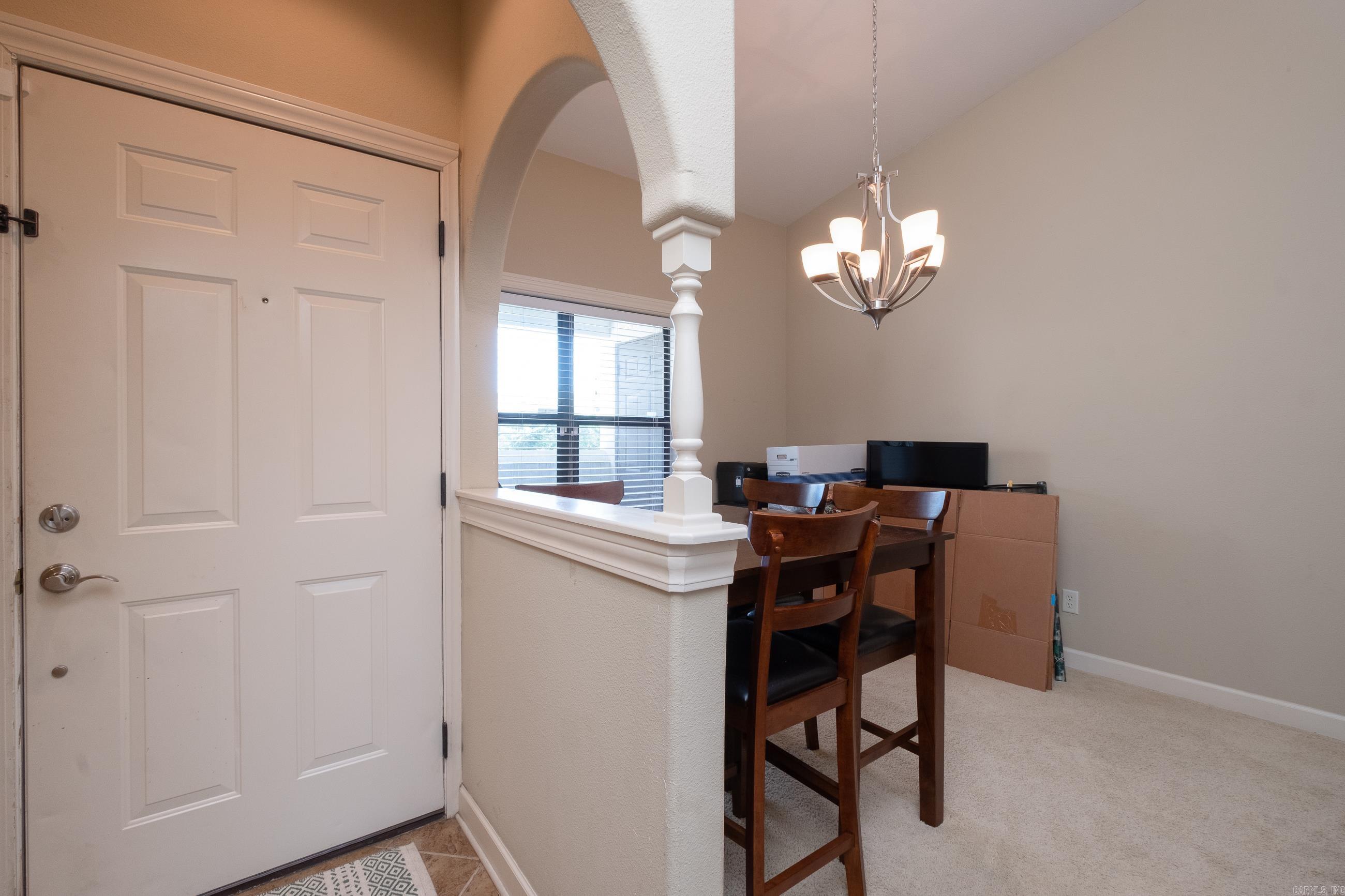 TIMBER RIDGE HPR - Residential