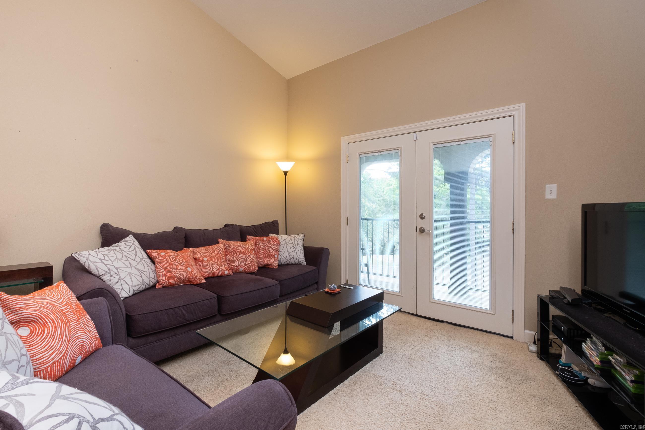 TIMBER RIDGE HPR - Residential