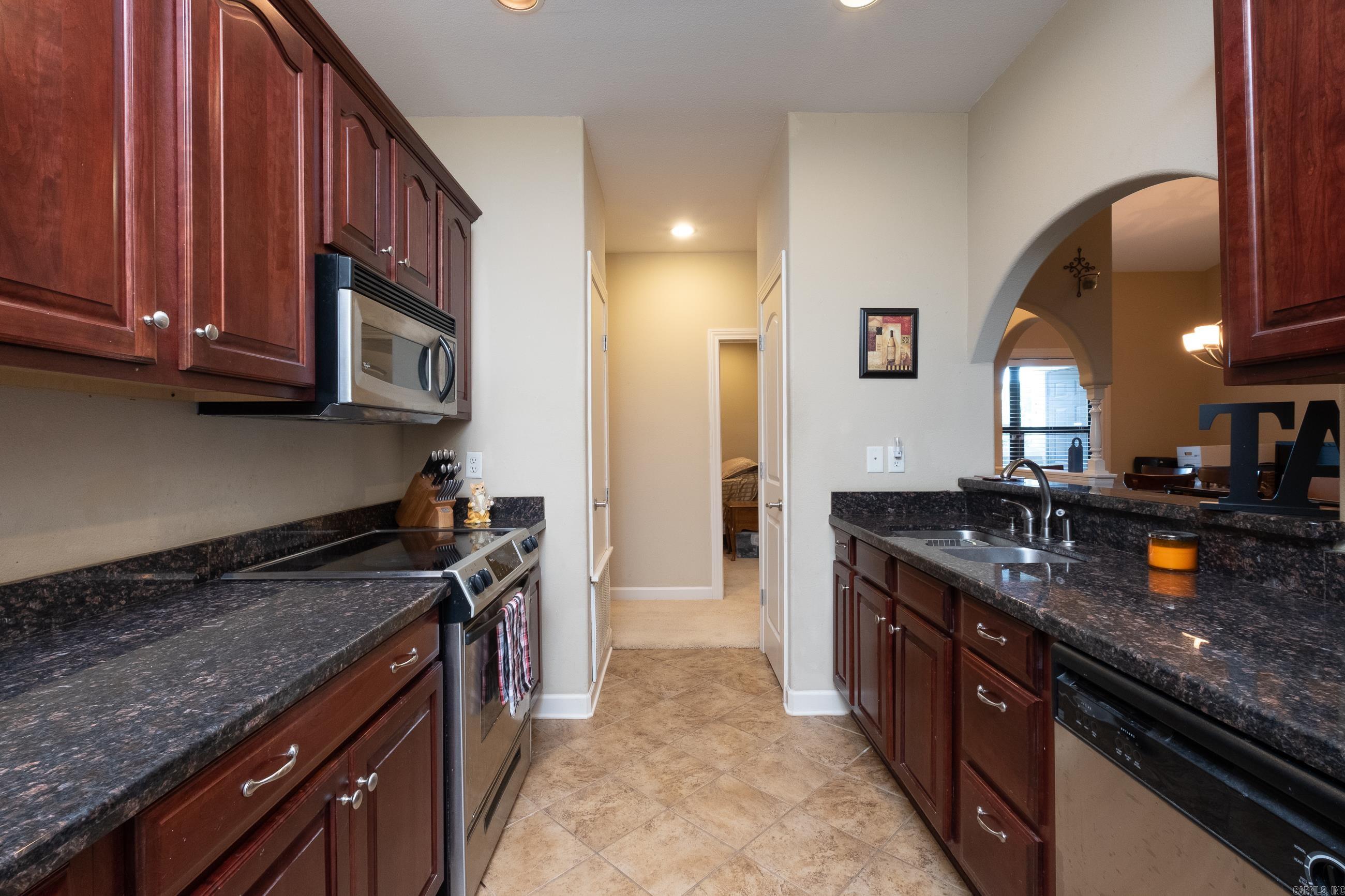 TIMBER RIDGE HPR - Residential