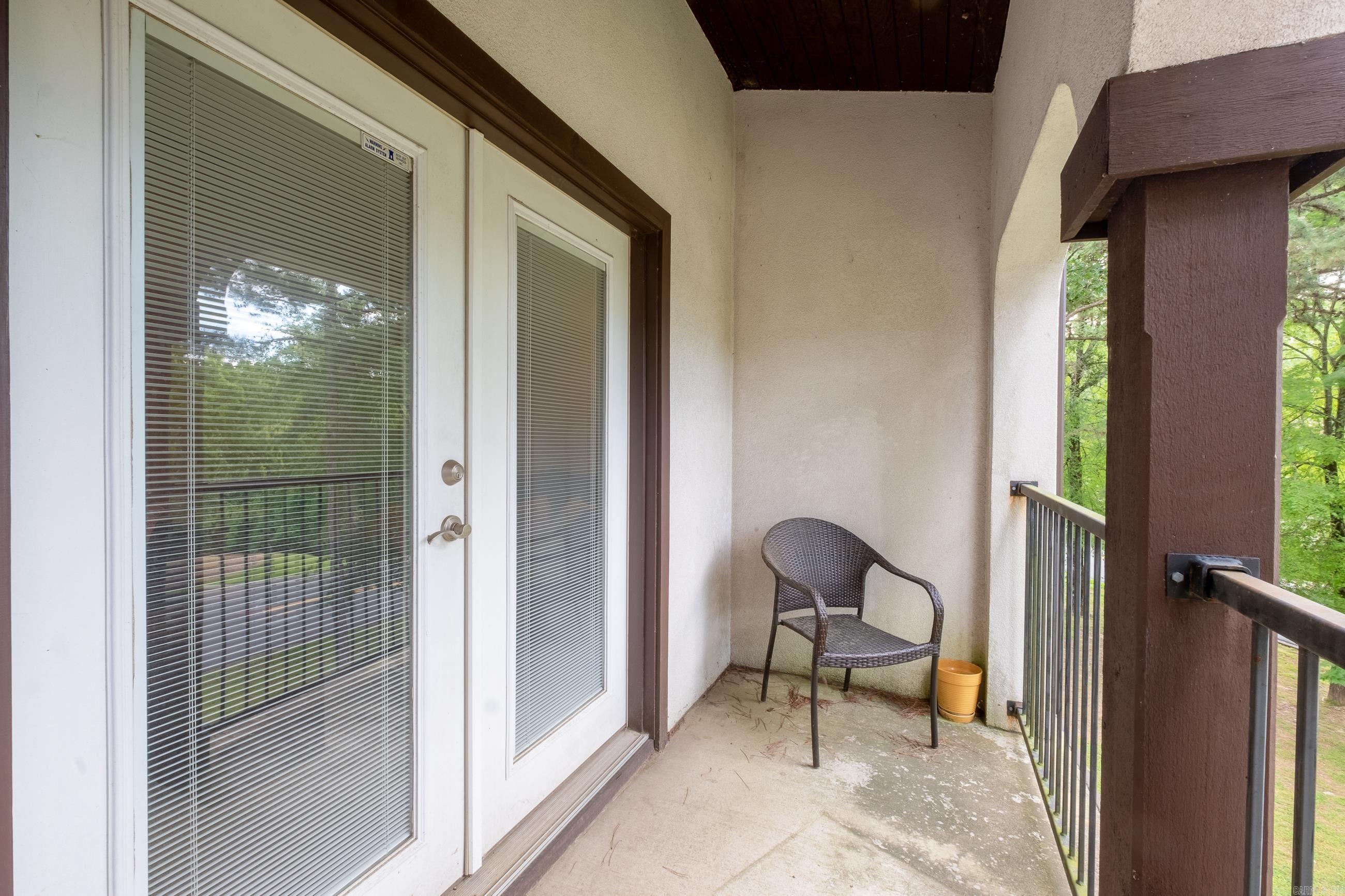 TIMBER RIDGE HPR - Residential