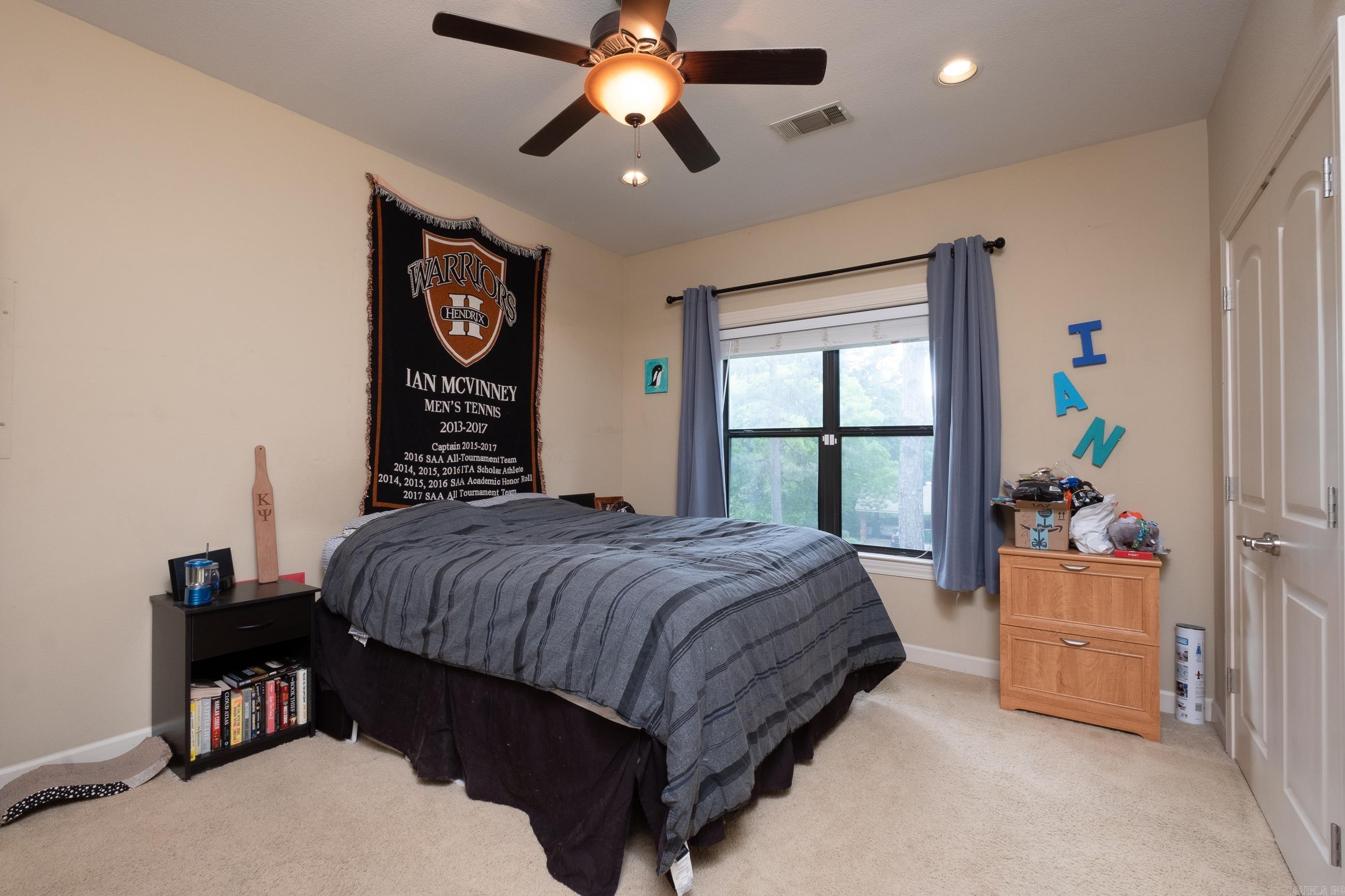 TIMBER RIDGE HPR - Residential