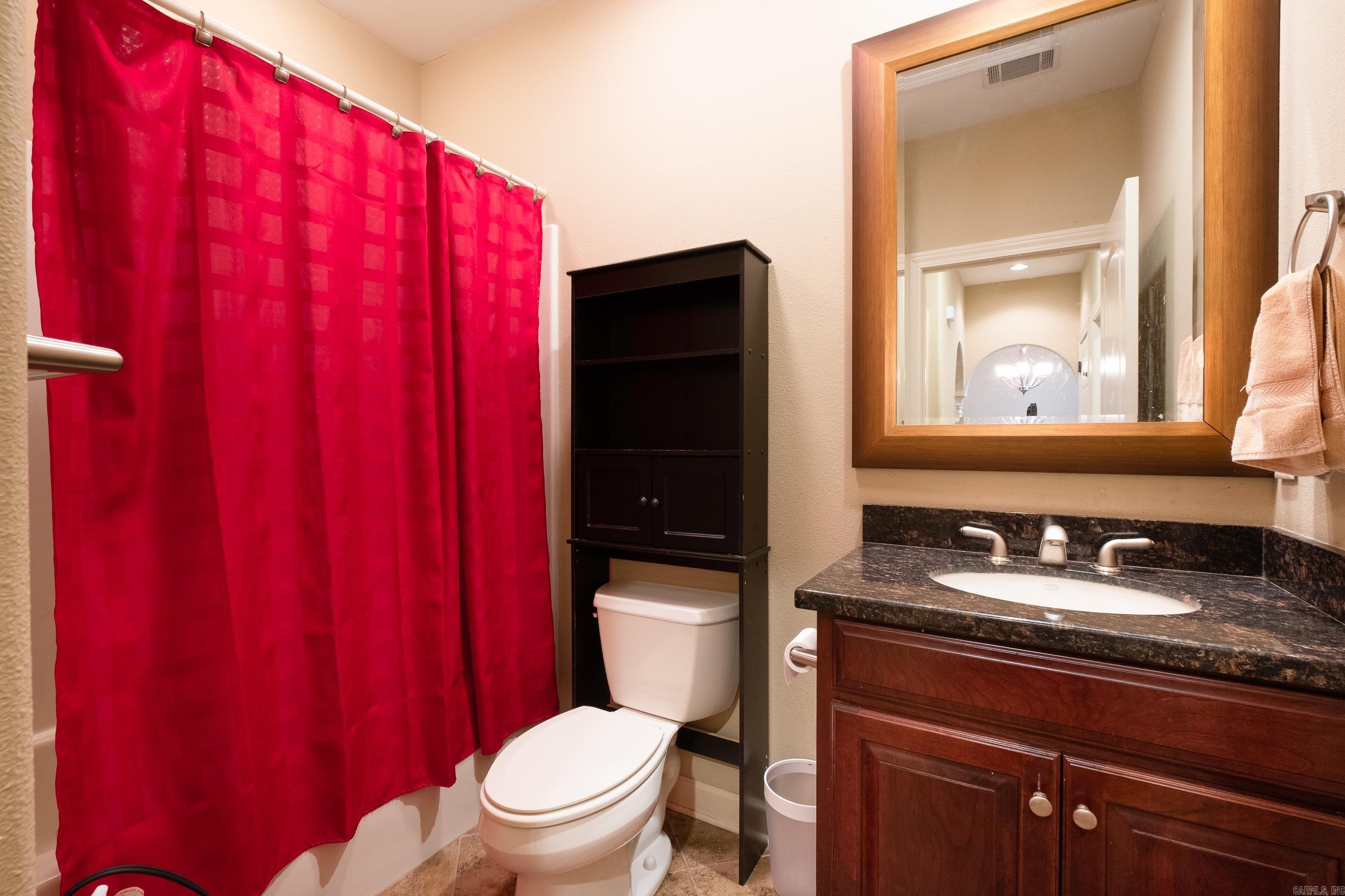 TIMBER RIDGE HPR - Residential