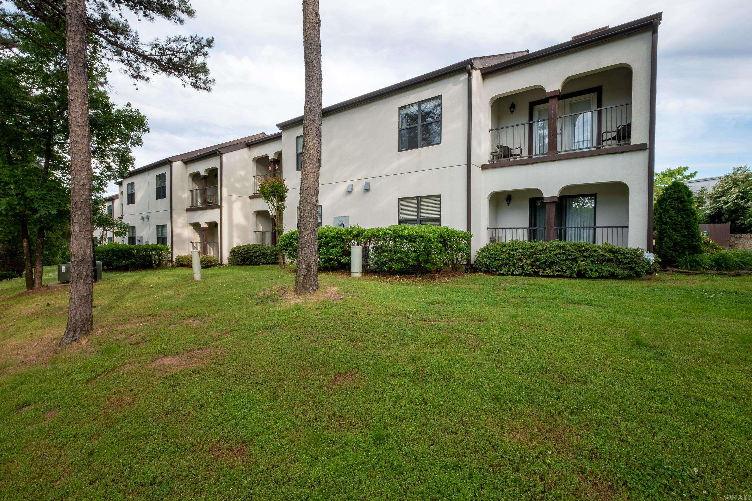 TIMBER RIDGE HPR - Residential