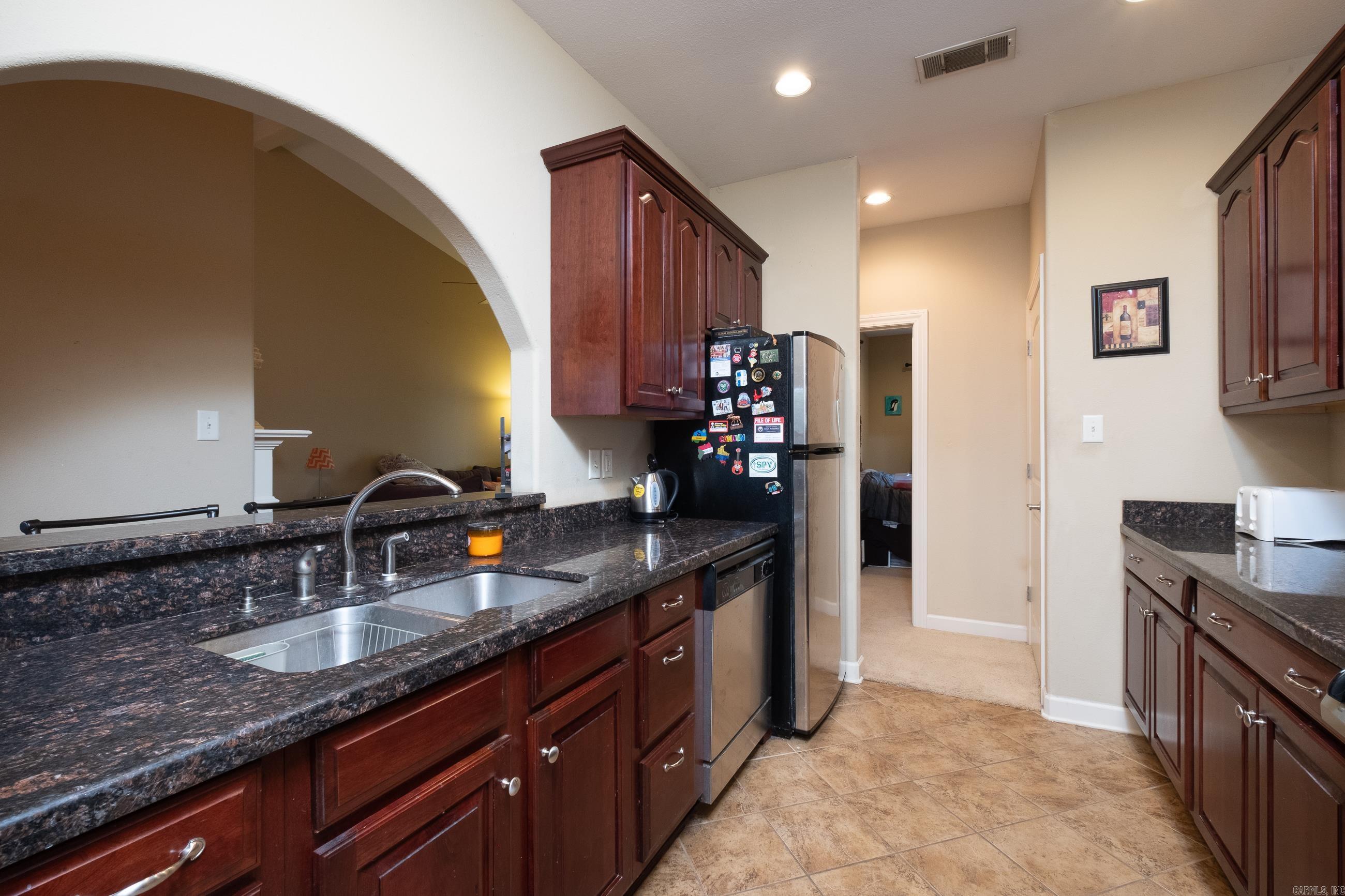 TIMBER RIDGE HPR - Residential